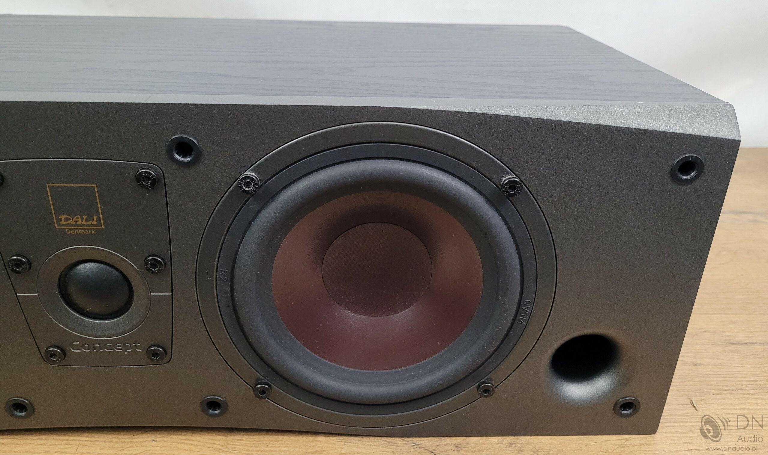 Dali Concept Center - obrazek 5