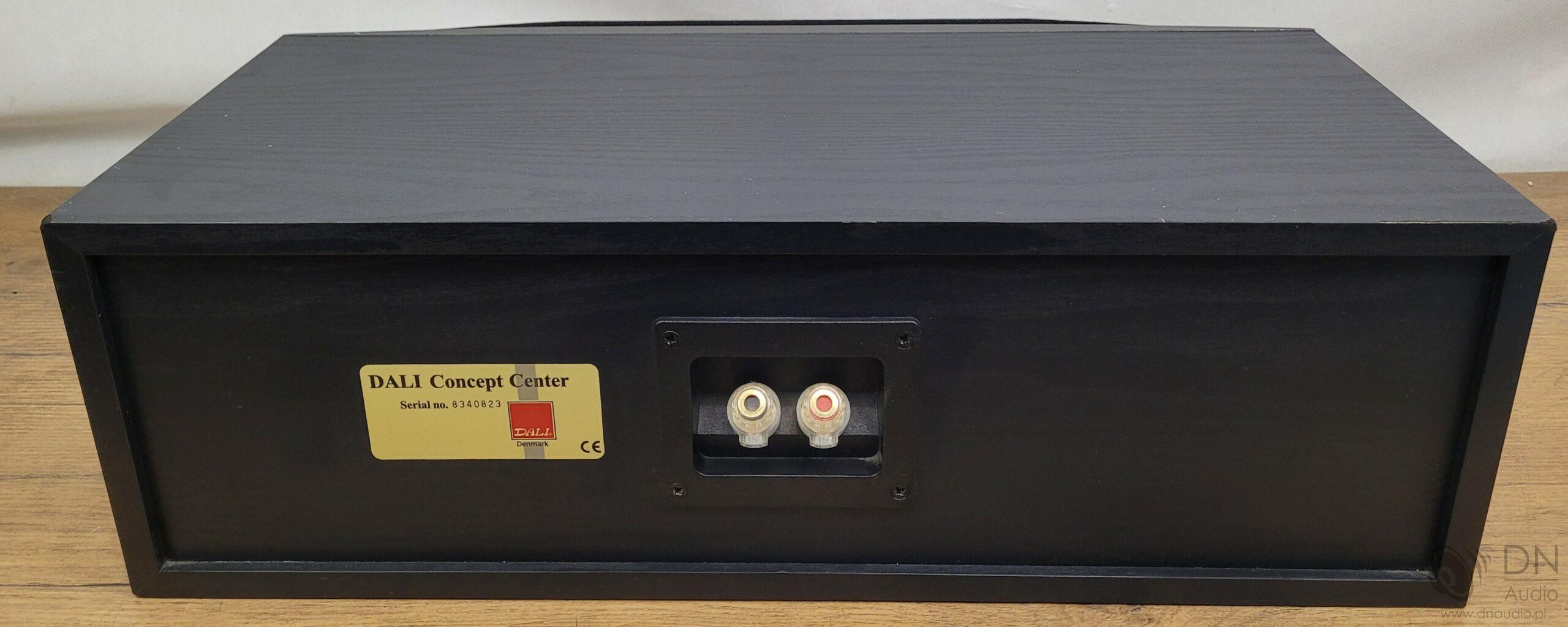 Dali Concept Center - obrazek 11