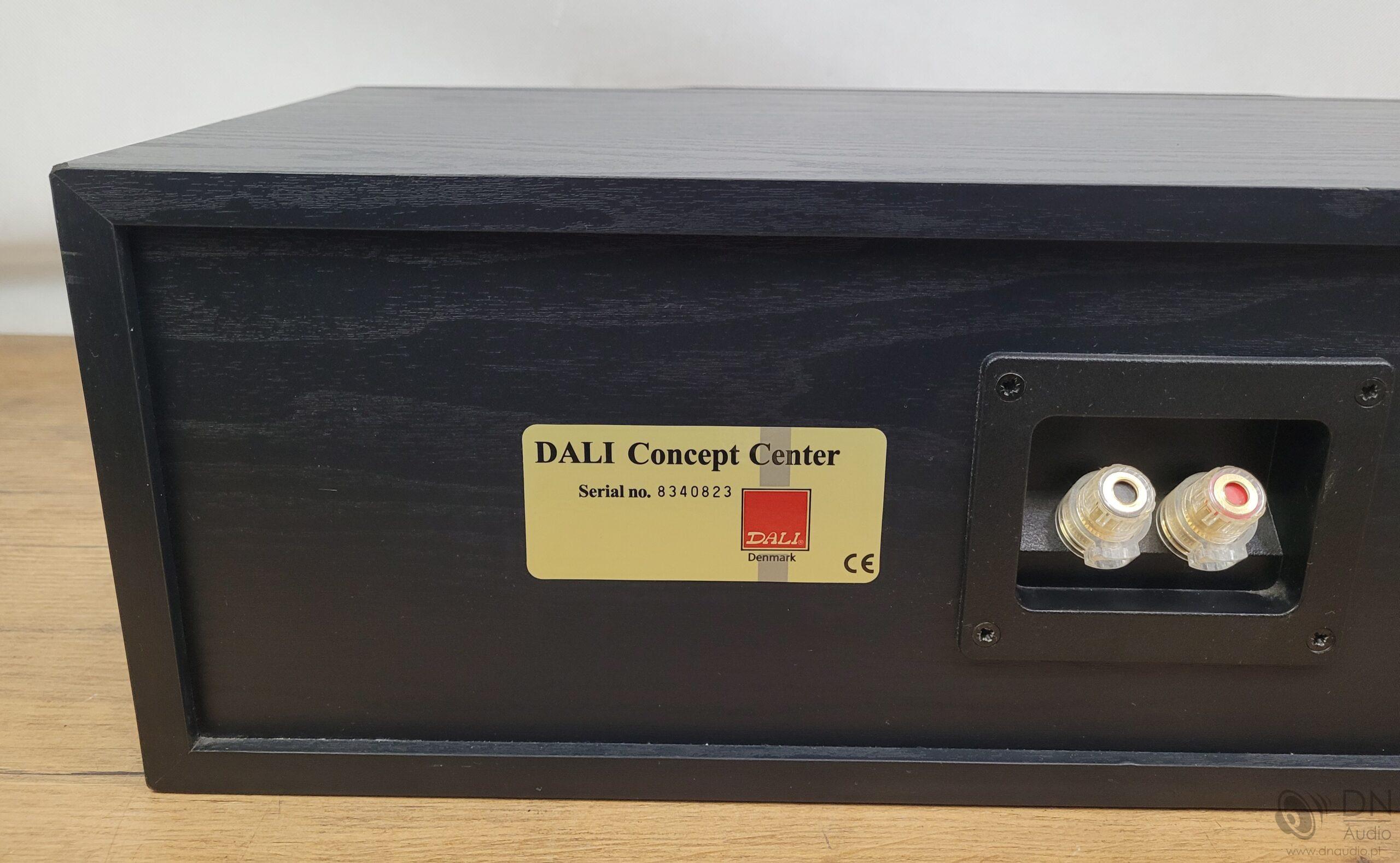 Dali Concept Center - obrazek 12