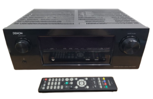 Denon AVR-X2100W