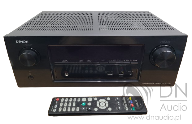 Denon AVR-X2100W