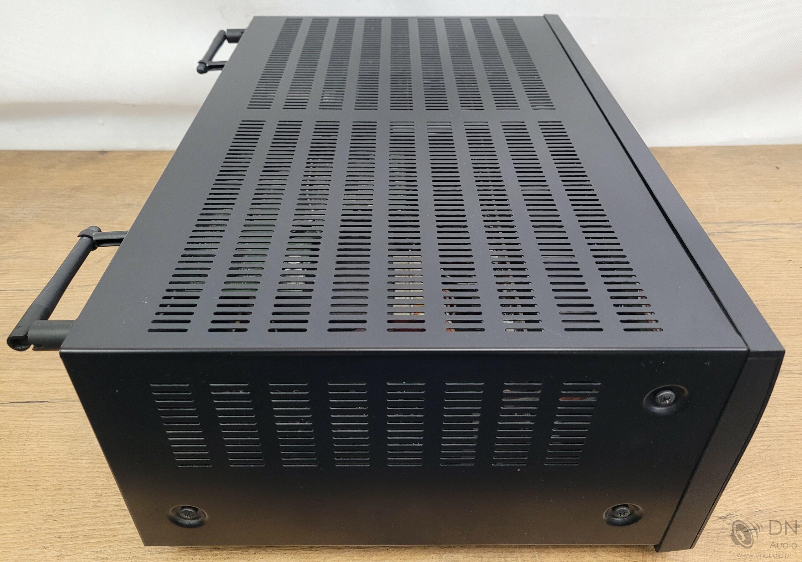 Denon AVR-X2100W - obrazek 7