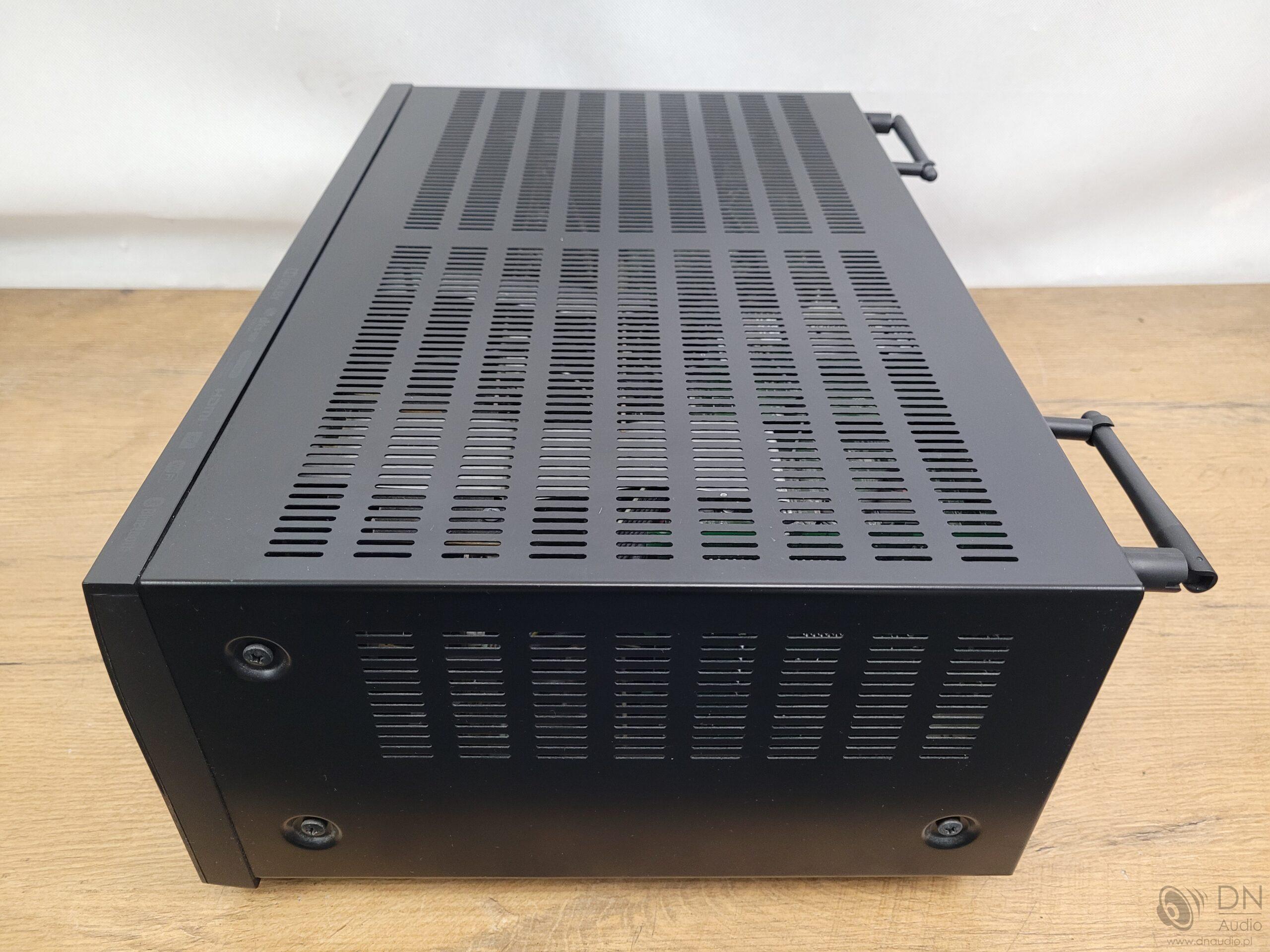 Denon AVR-X2100W - obrazek 8