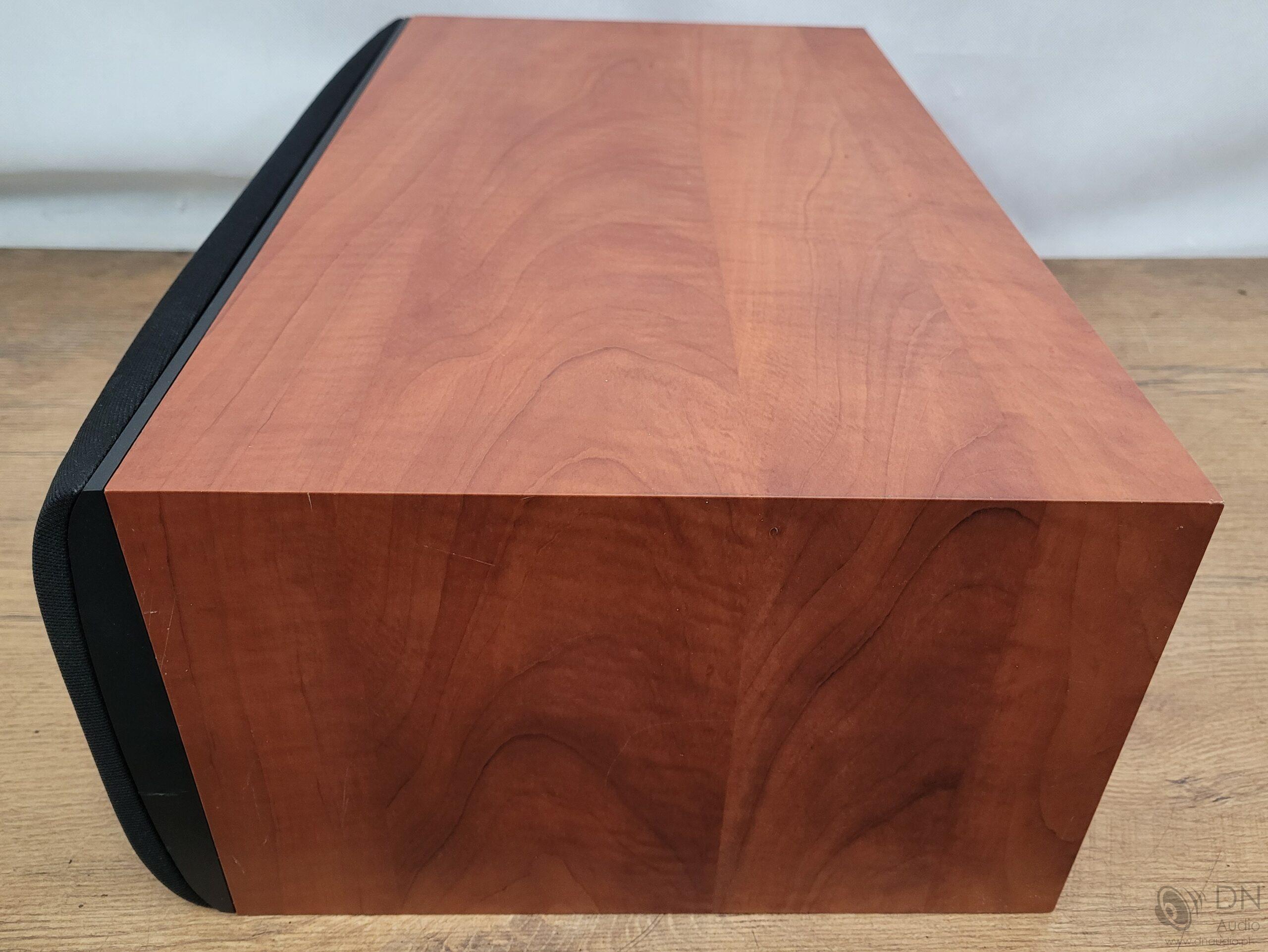 B&W LCR60 S3 - obrazek 9