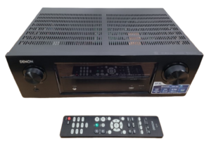 Denon AVR-X540BT