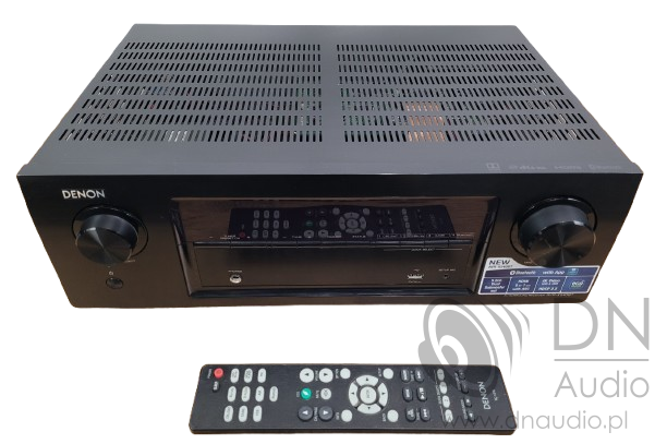 Denon AVR-X540BT