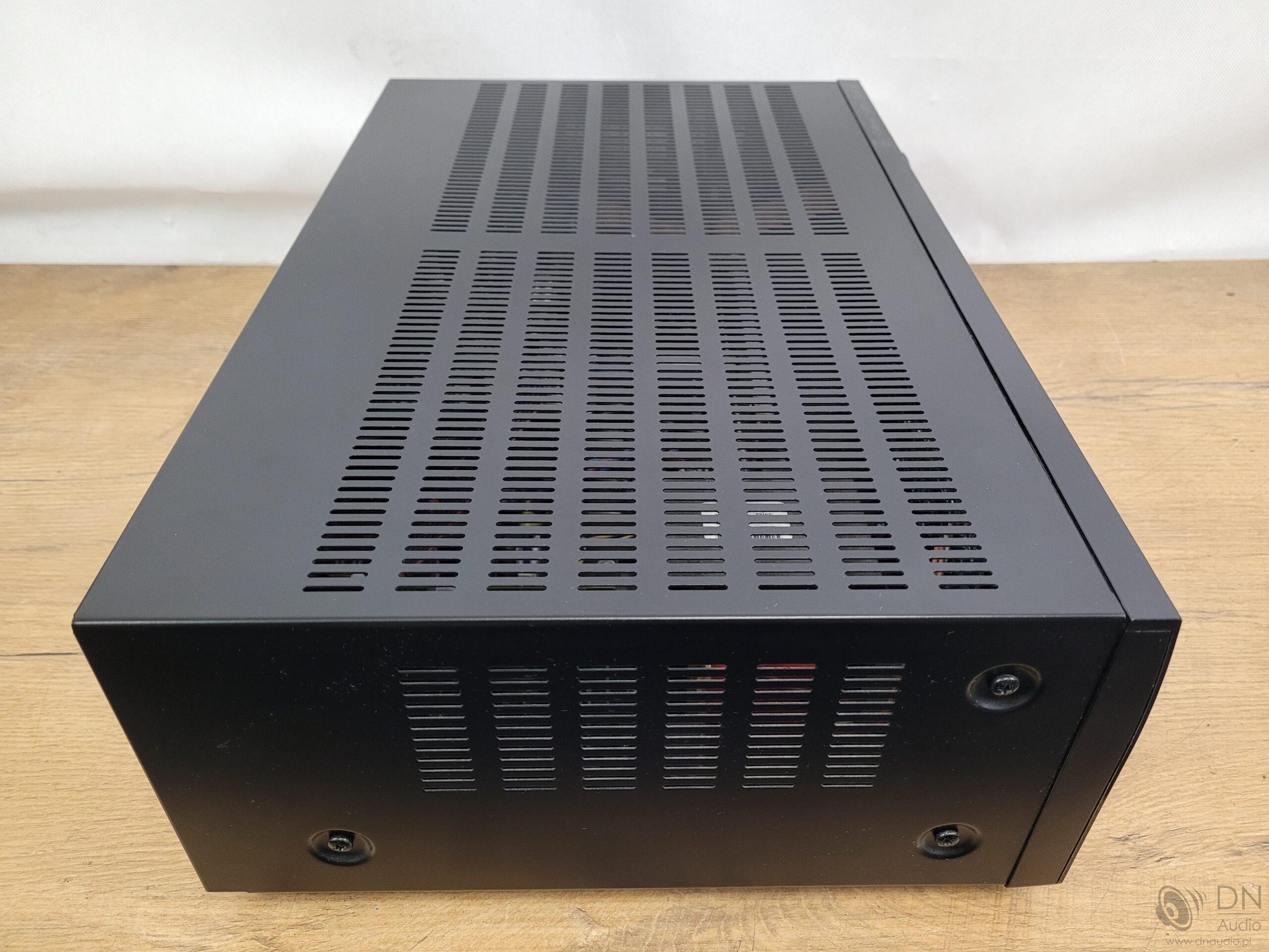 Denon AVR-X540BT - obrazek 8