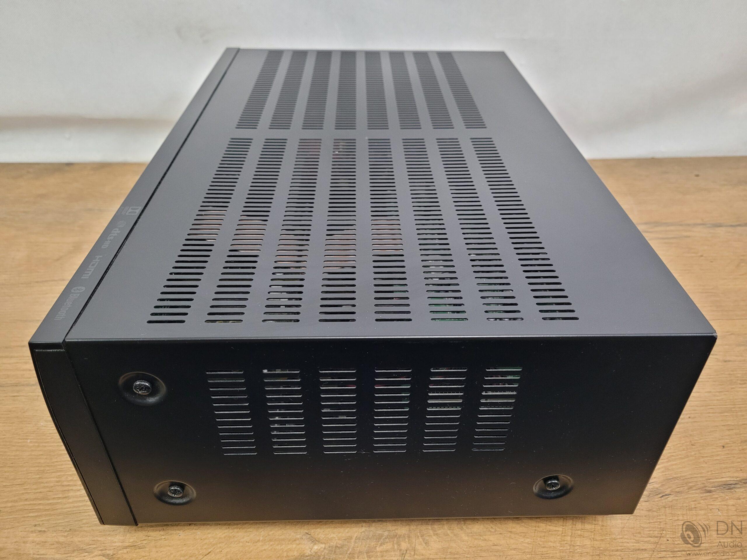 Denon AVR-X540BT - obrazek 9