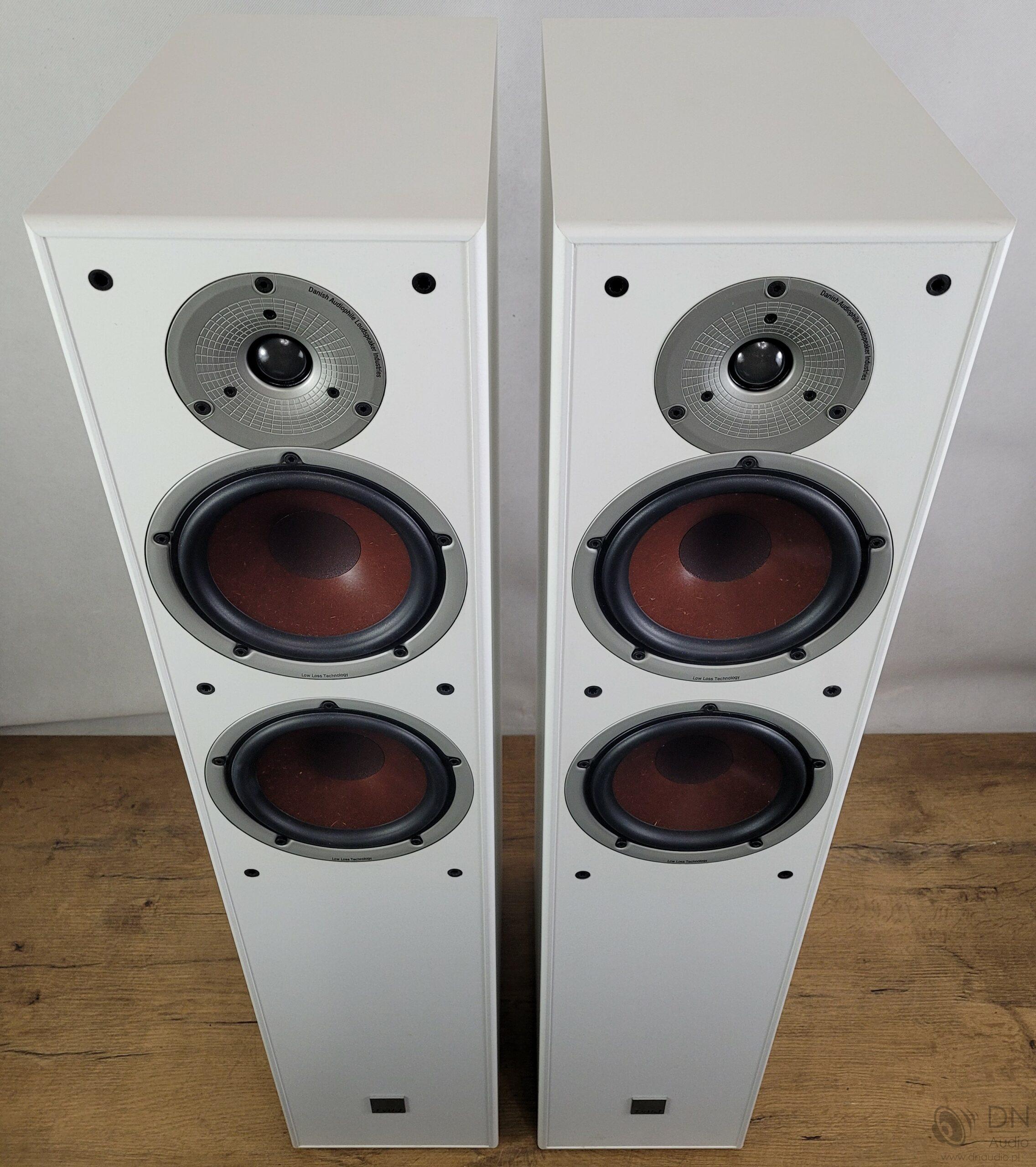 Dali Spektor 6 - obrazek 2