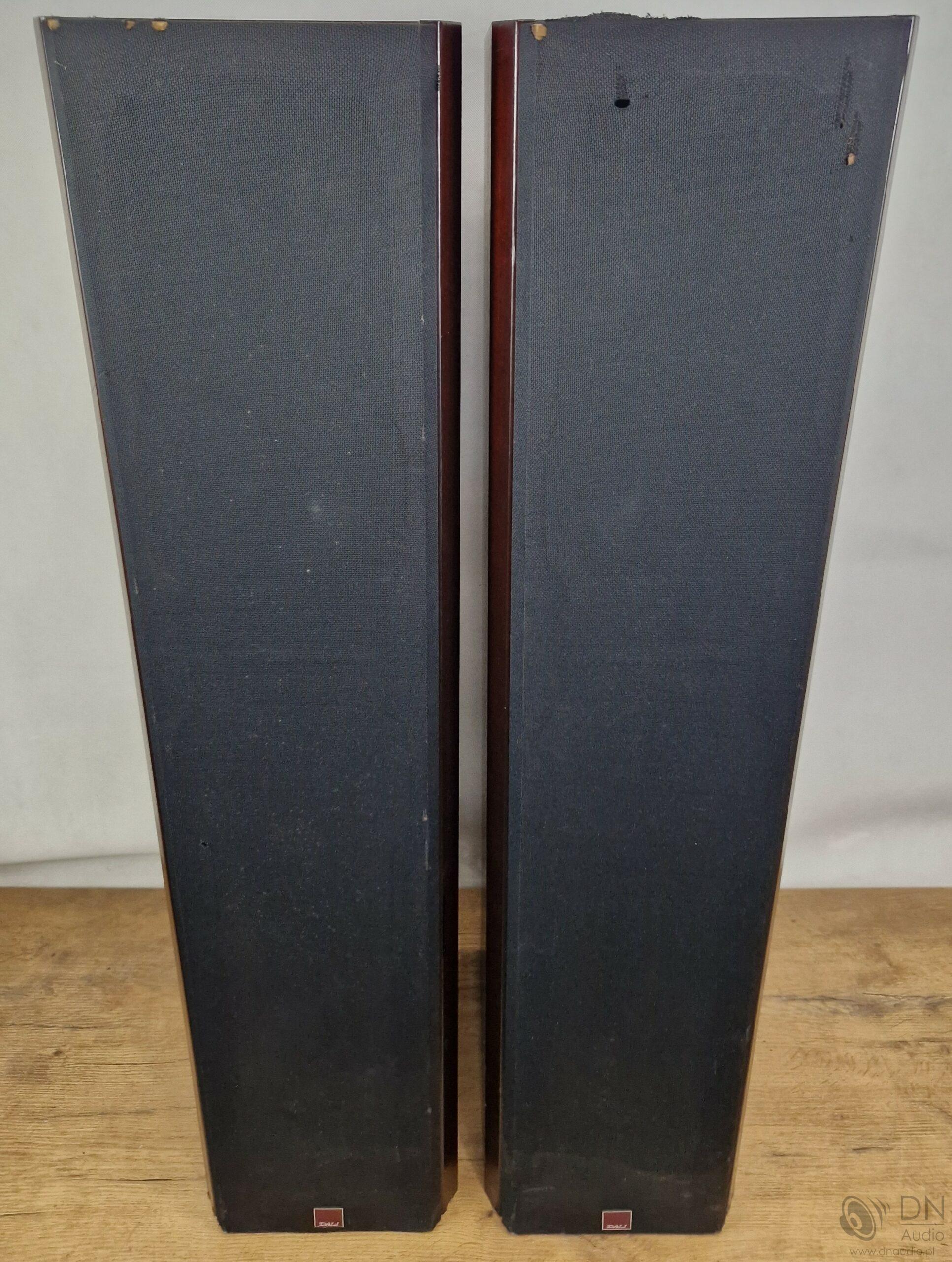 Dali 450 - obrazek 13