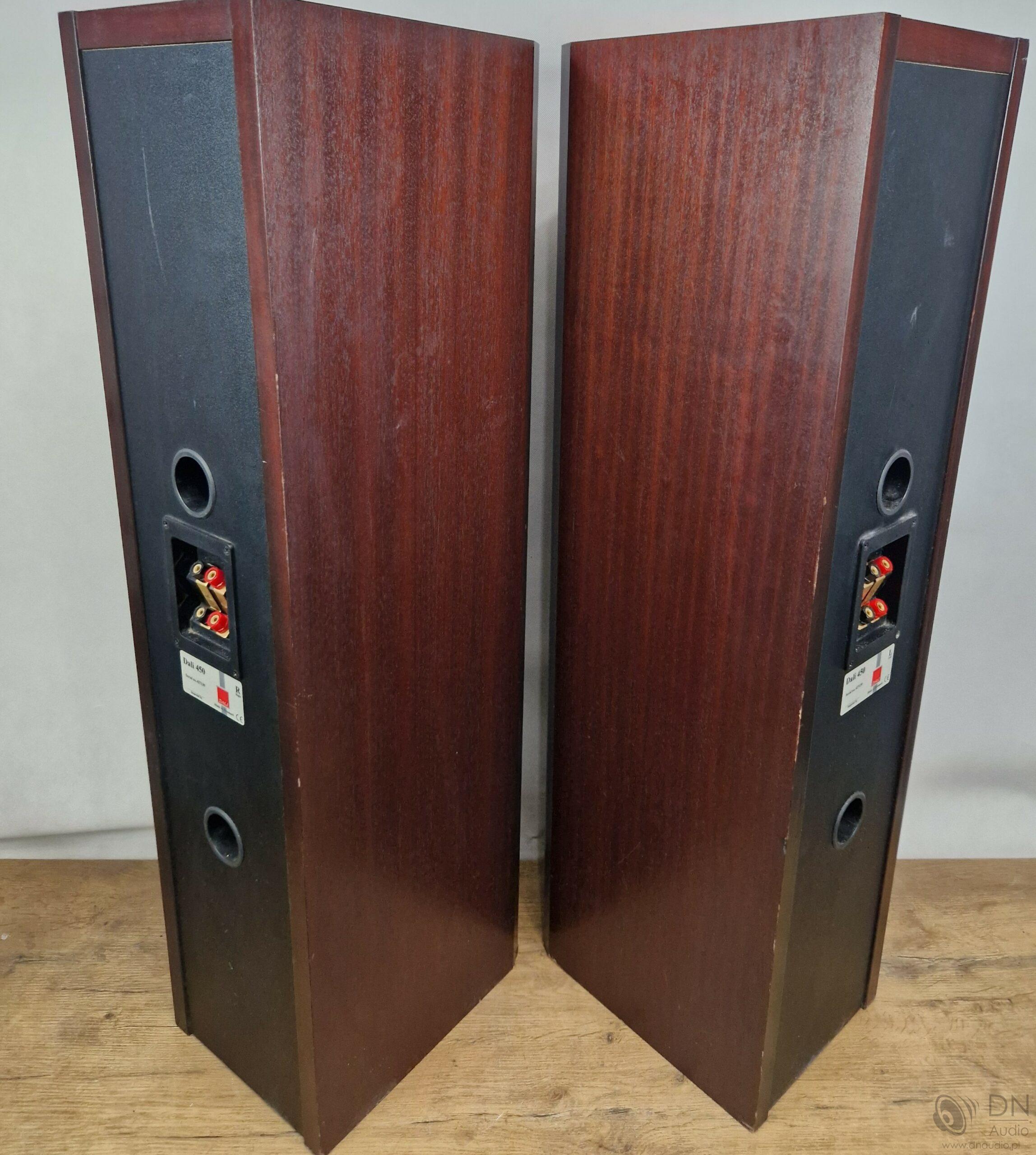 Dali 450 - obrazek 10