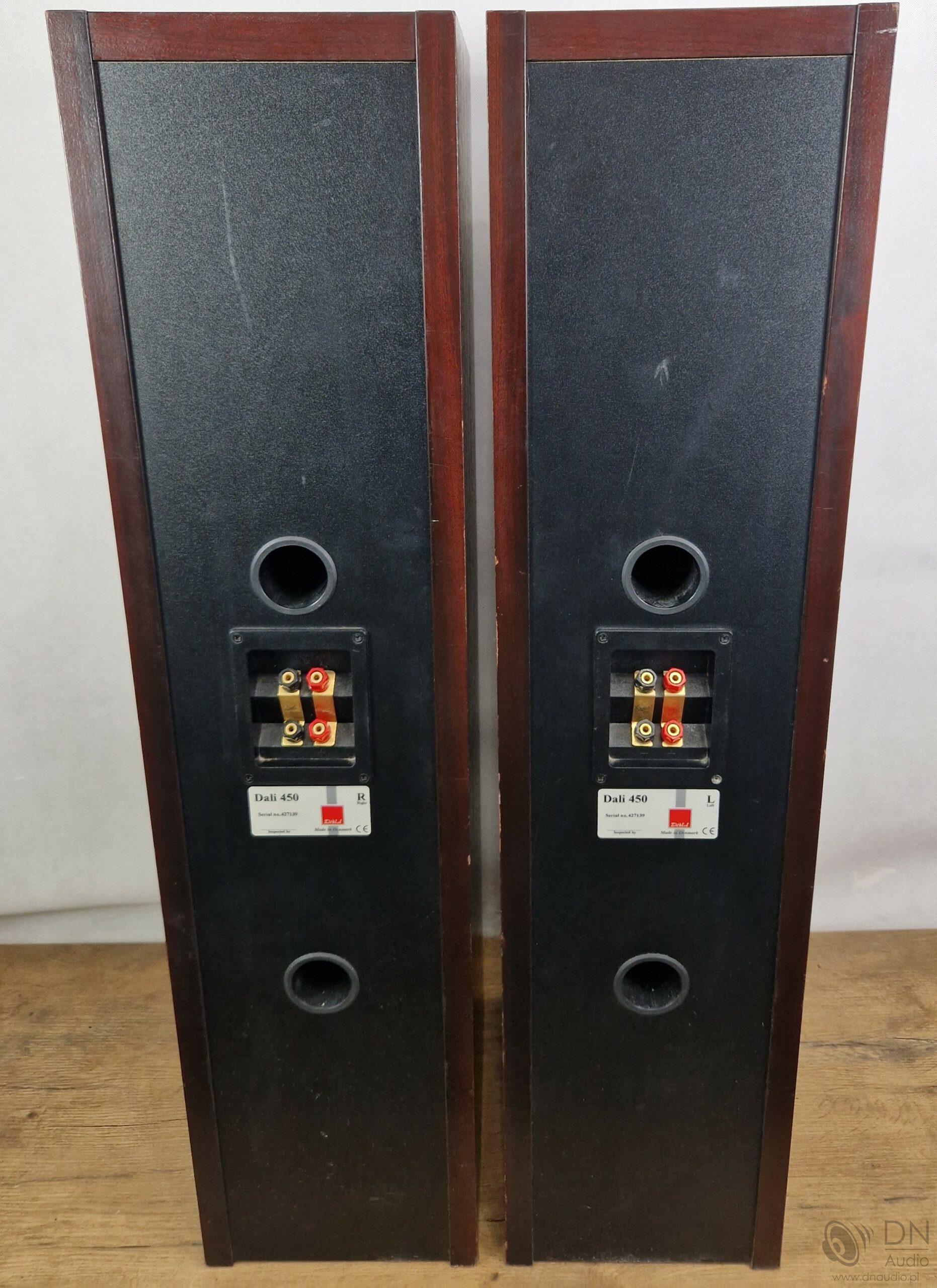 Dali 450 - obrazek 11