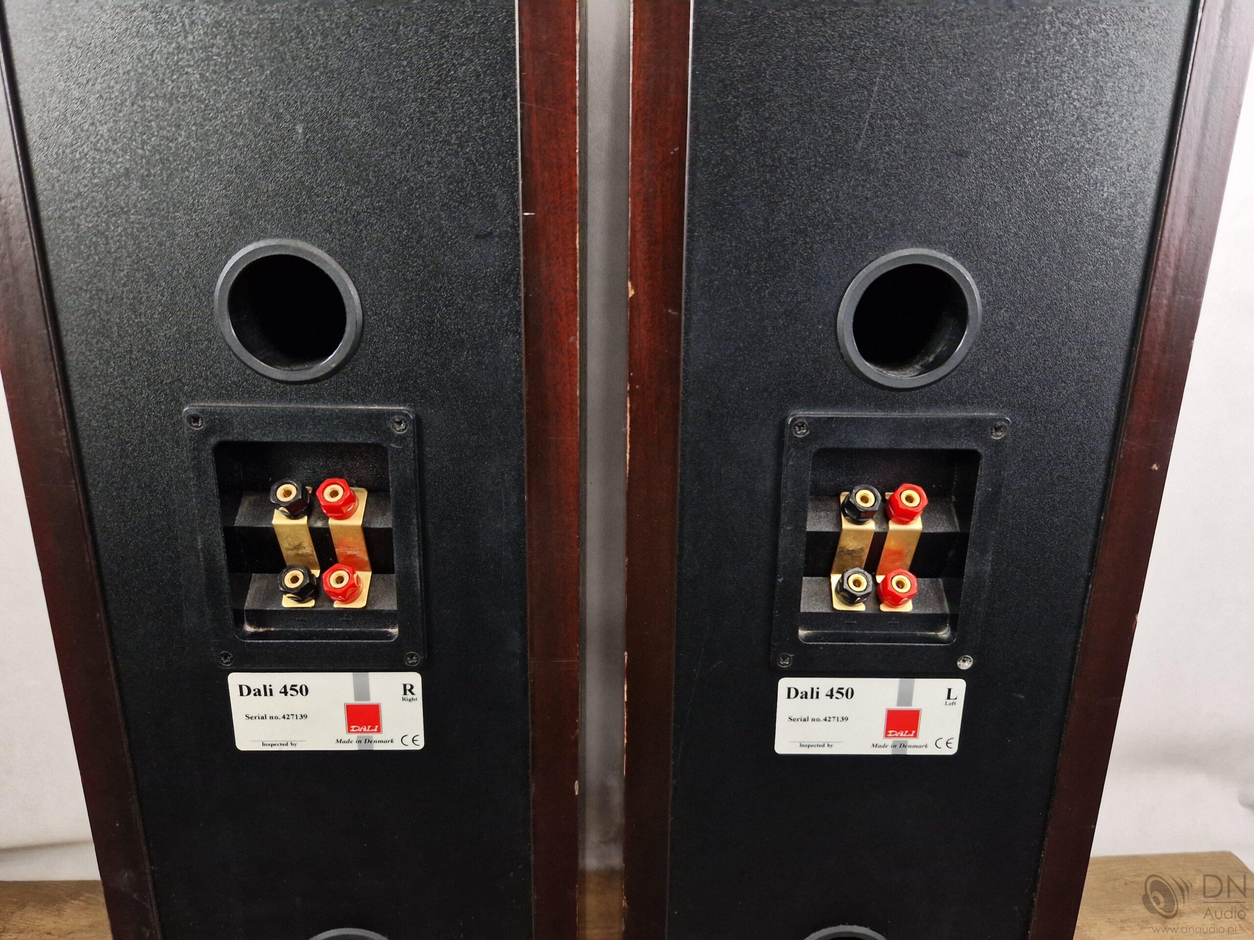 Dali 450 - obrazek 12