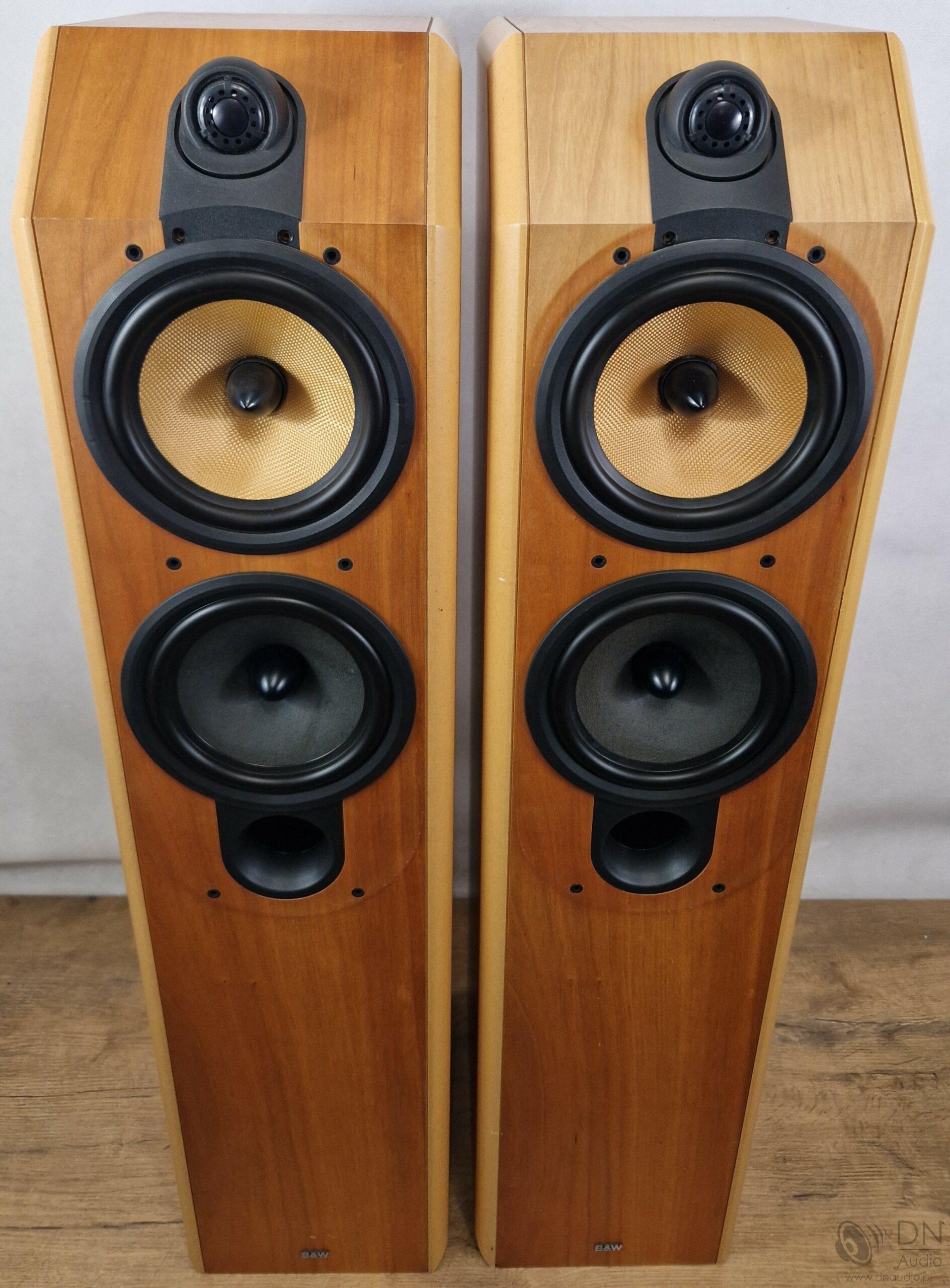 B&W CDM7 SE - obrazek 3