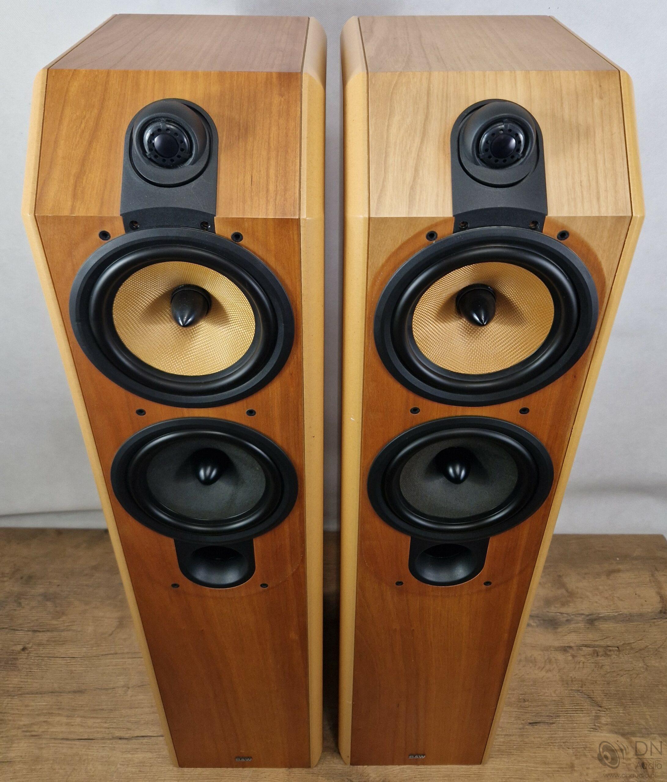 B&W CDM7 SE - obrazek 2