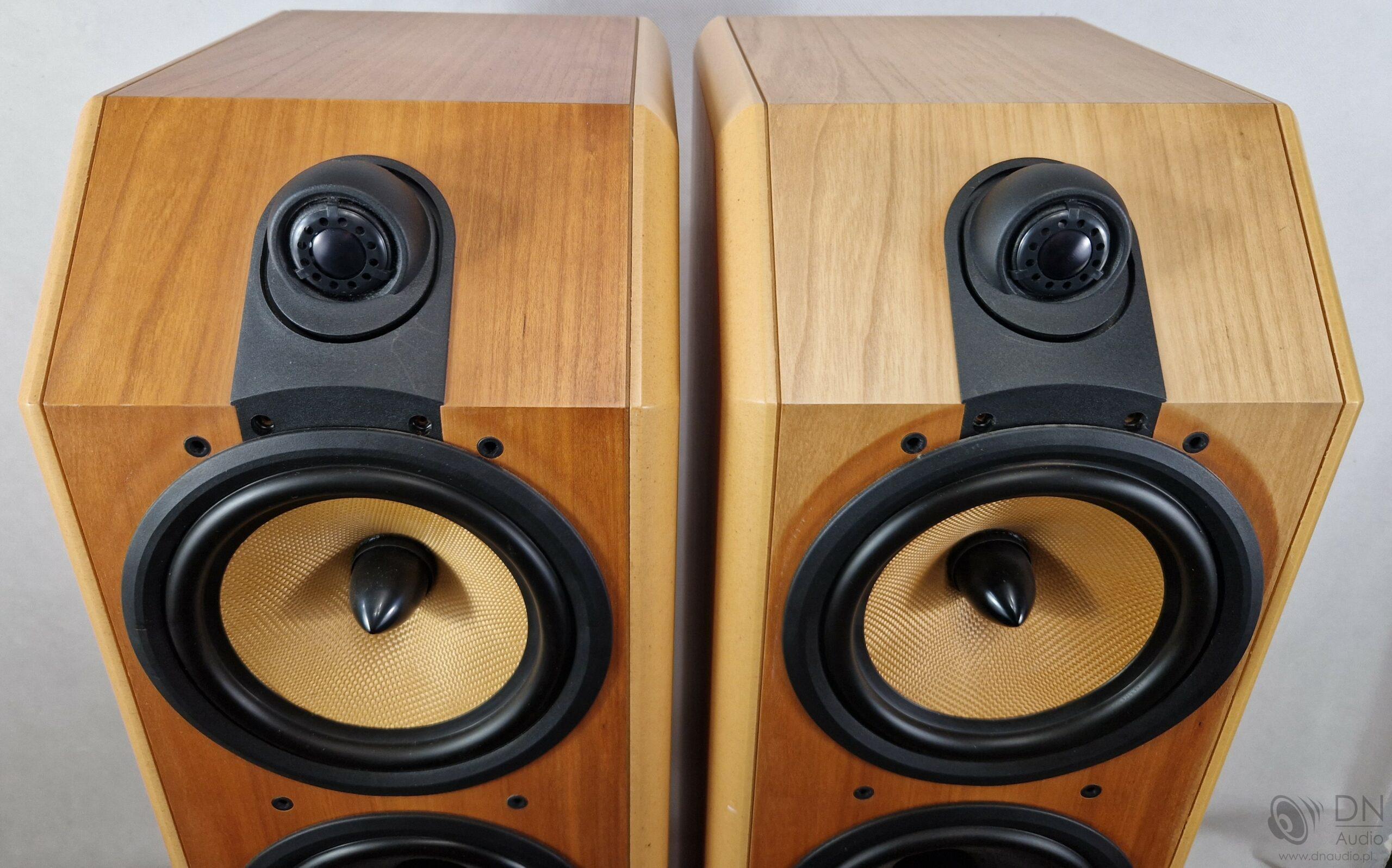 B&W CDM7 SE - obrazek 4