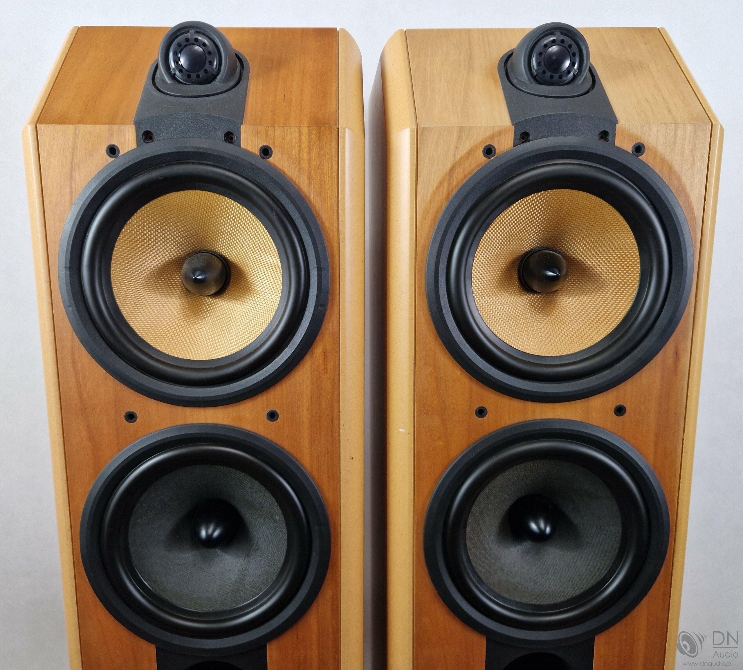 B&W CDM7 SE - obrazek 5