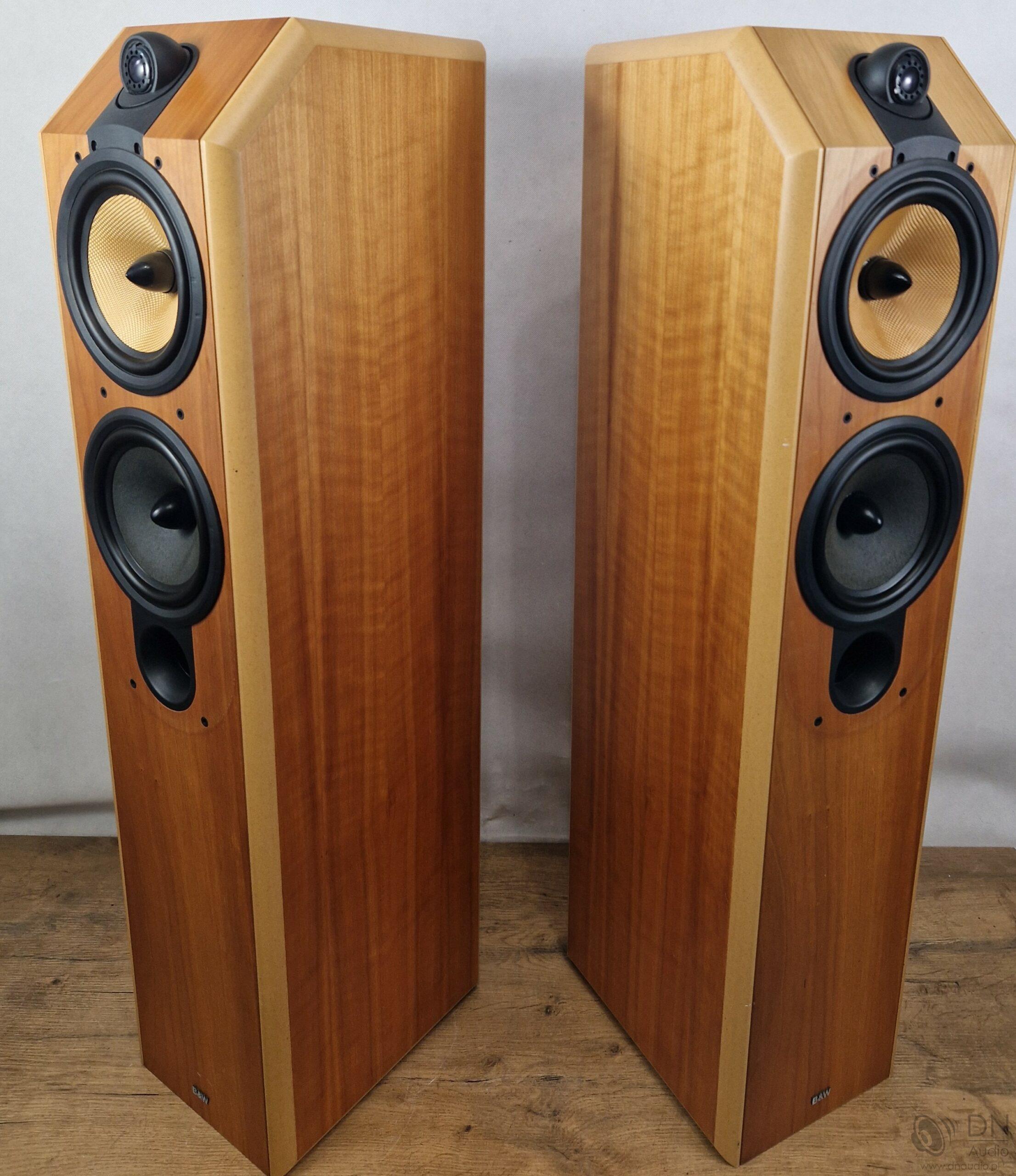 B&W CDM7 SE - obrazek 6