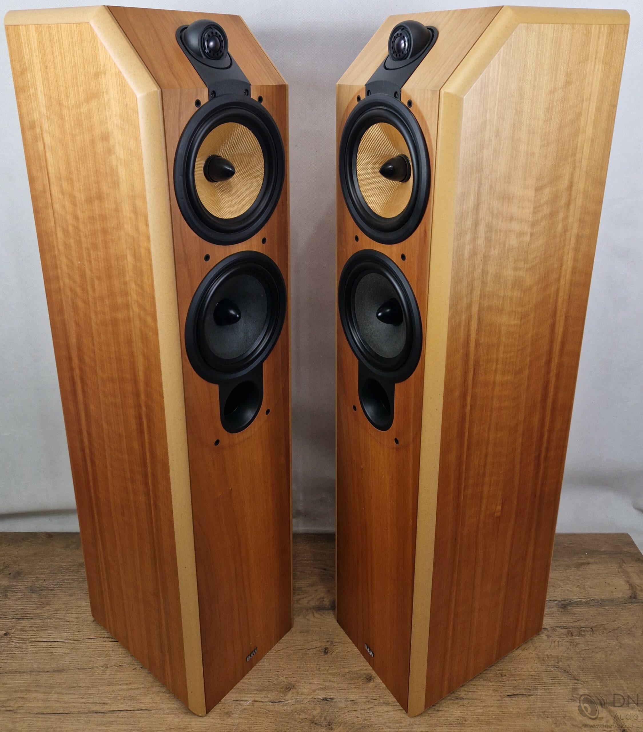 B&W CDM7 SE - obrazek 7