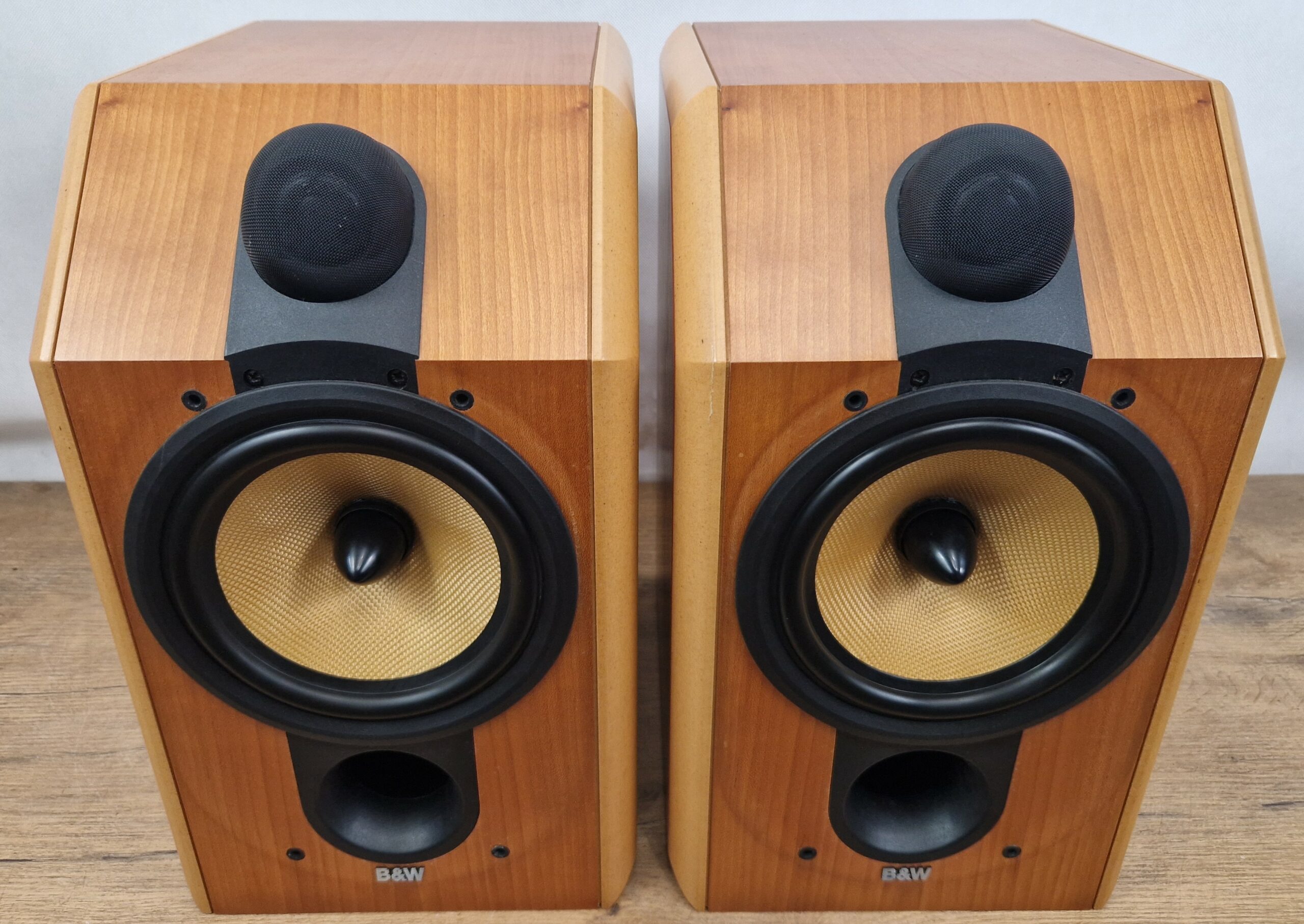 B&W CDM1 SE - obrazek 3