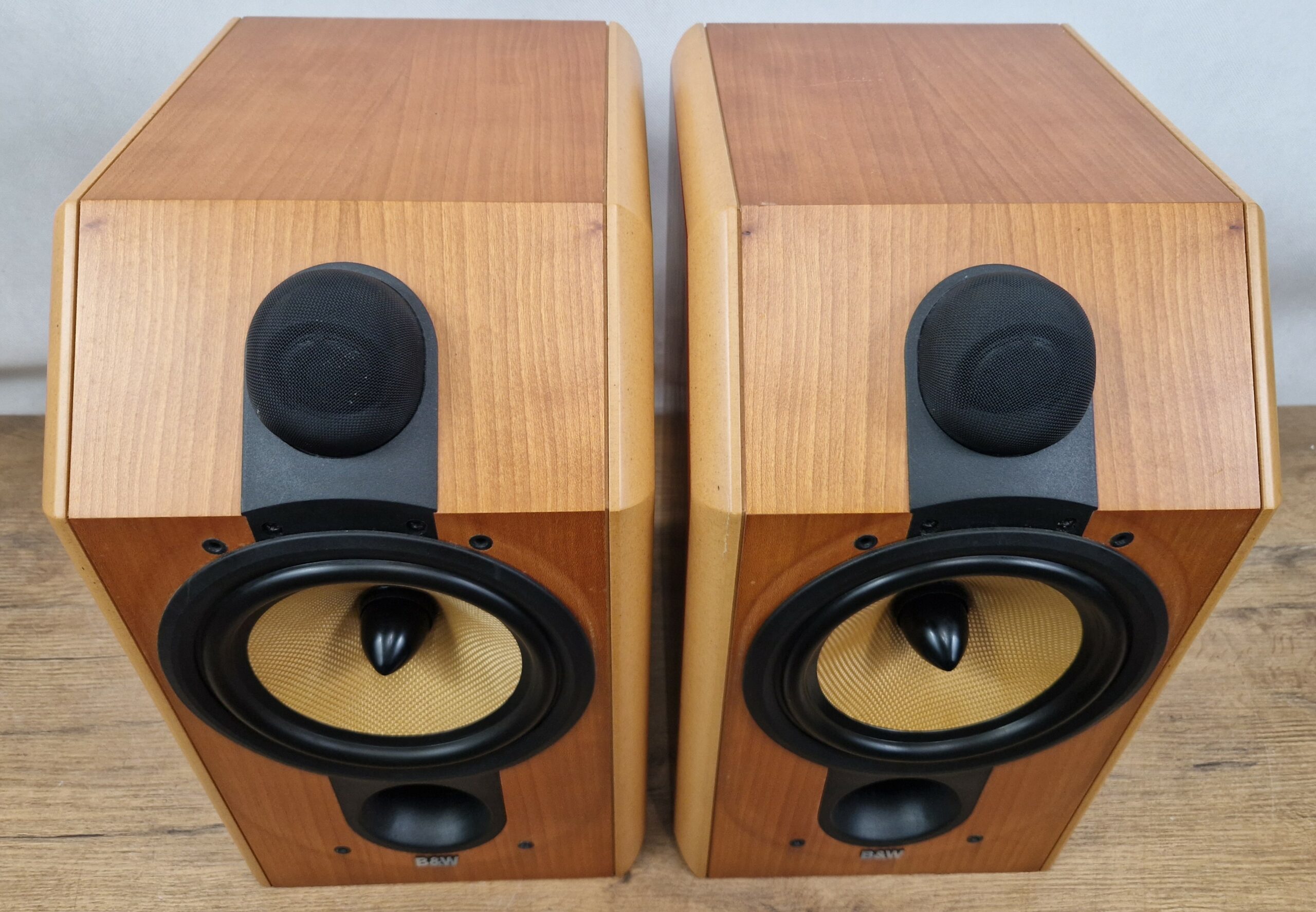 B&W CDM1 SE - obrazek 5