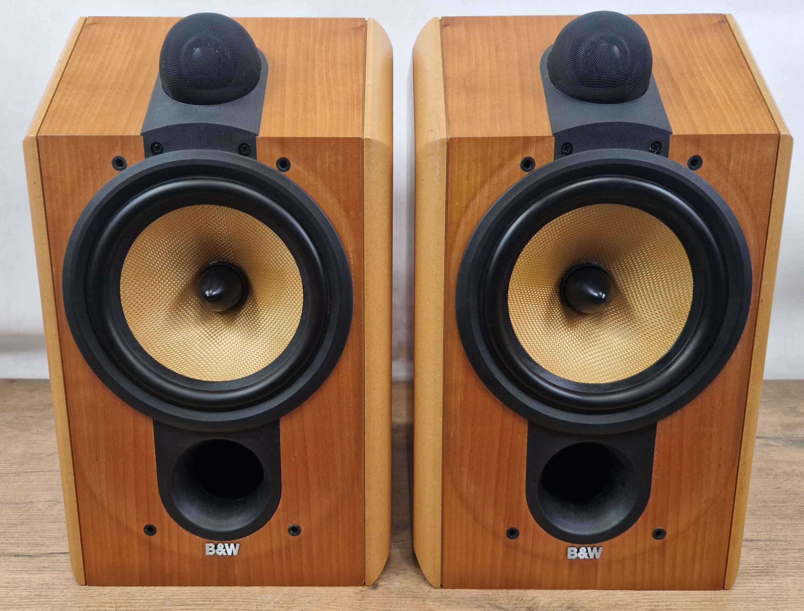 B&W CDM1 SE - obrazek 6