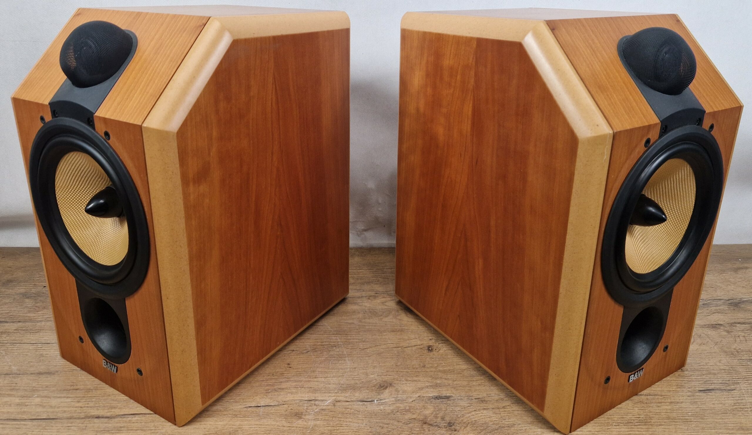 B&W CDM1 SE - obrazek 12