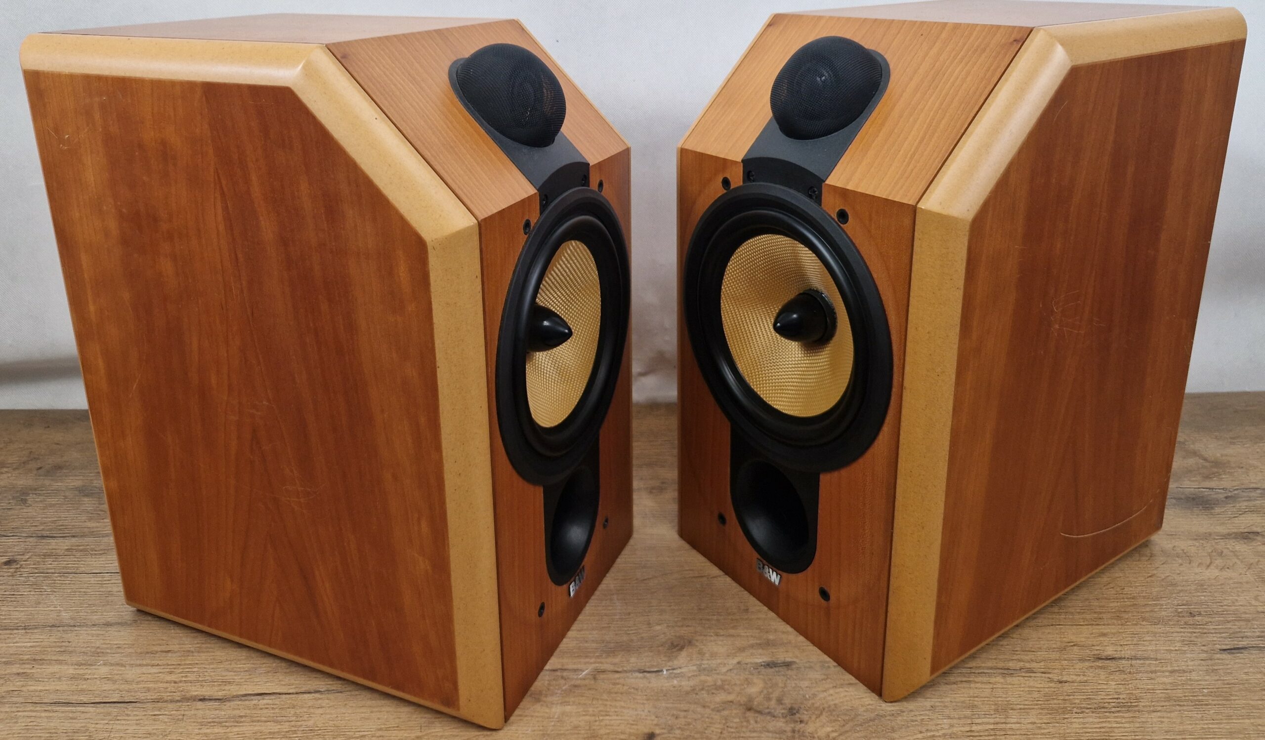 B&W CDM1 SE - obrazek 13