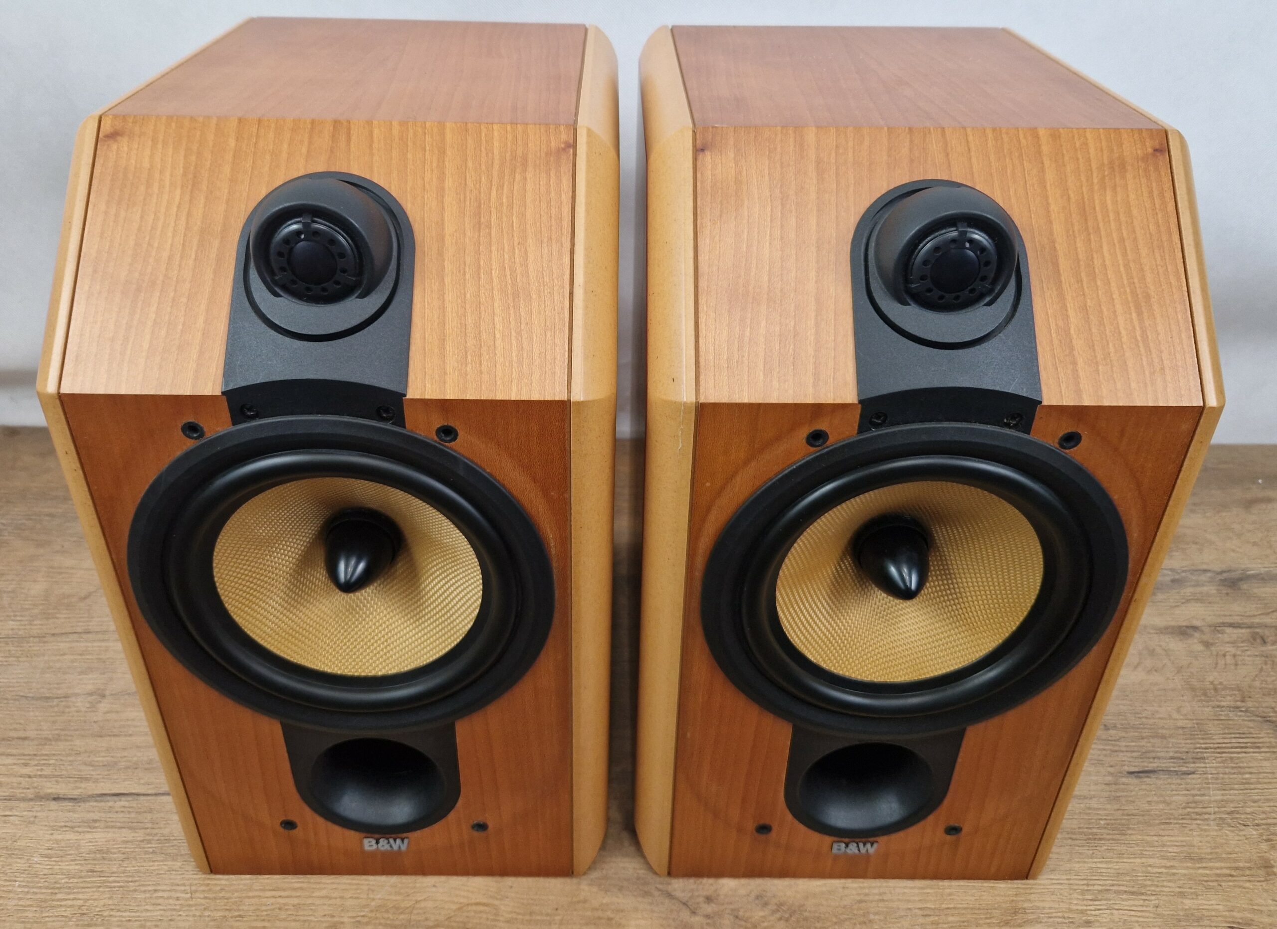 B&W CDM1 SE - obrazek 2