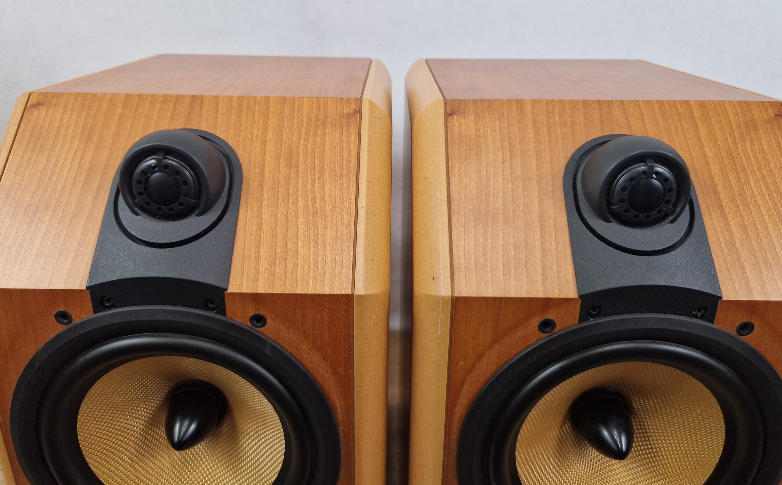 B&W CDM1 SE - obrazek 7