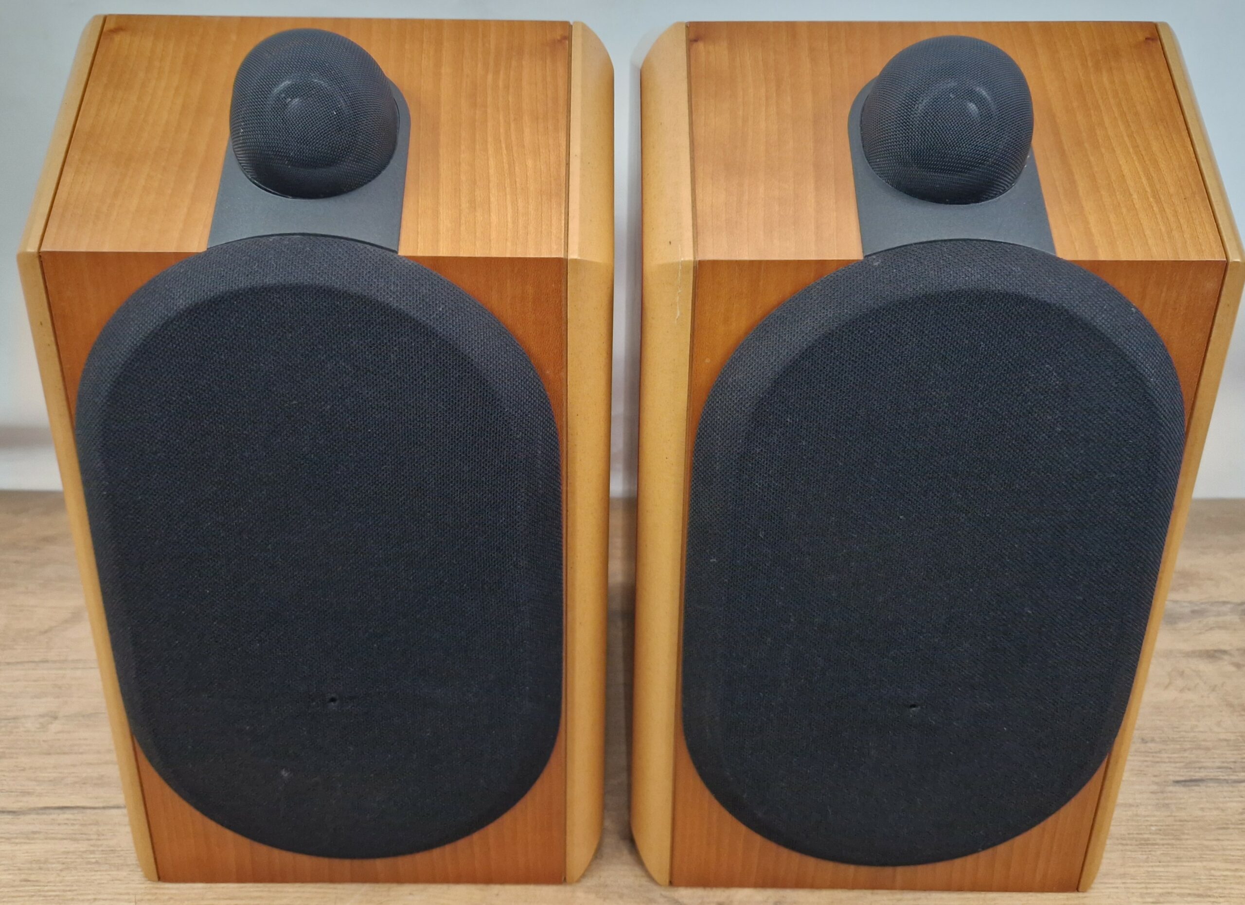 B&W CDM1 SE - obrazek 4