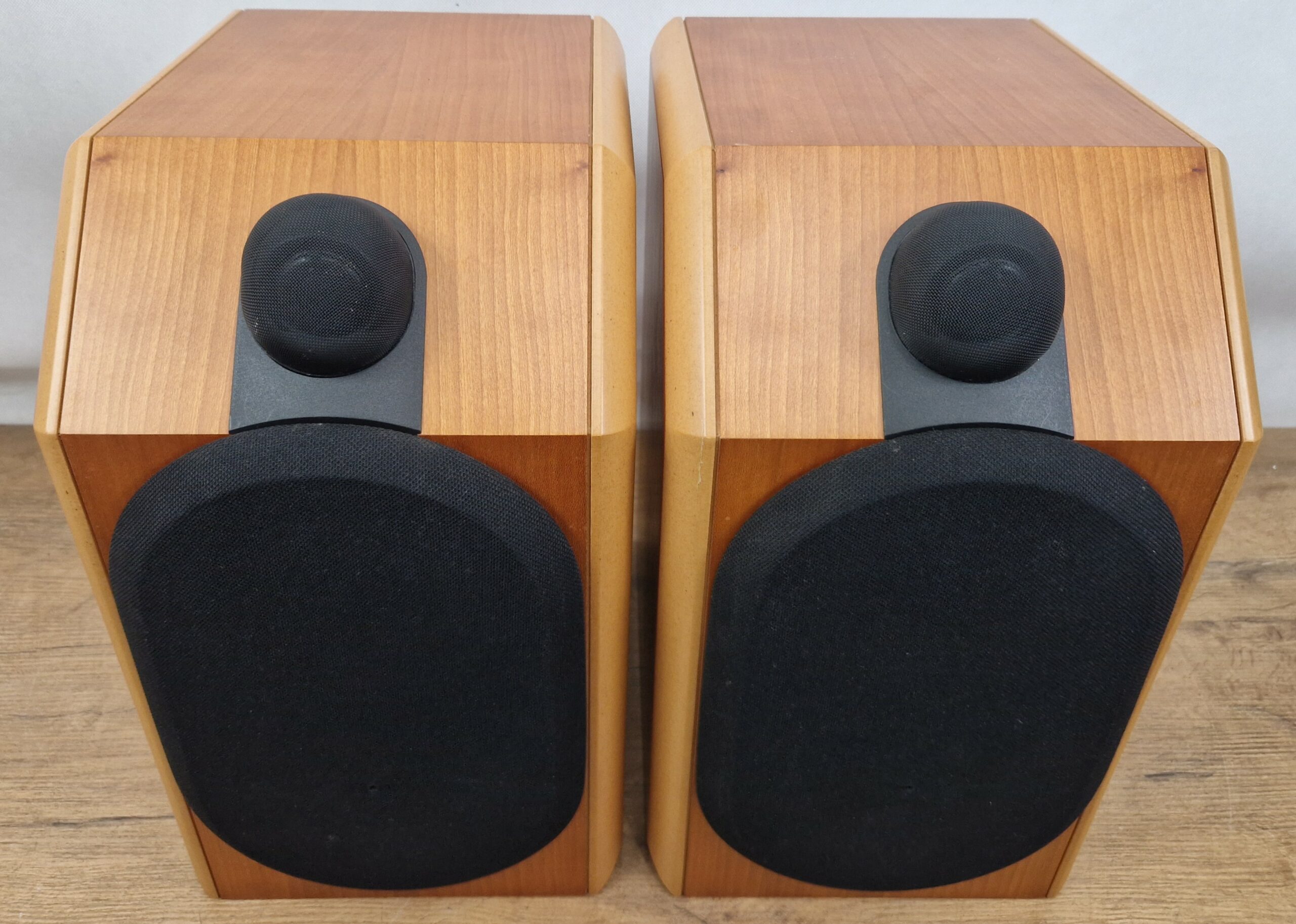 B&W CDM1 SE - obrazek 8