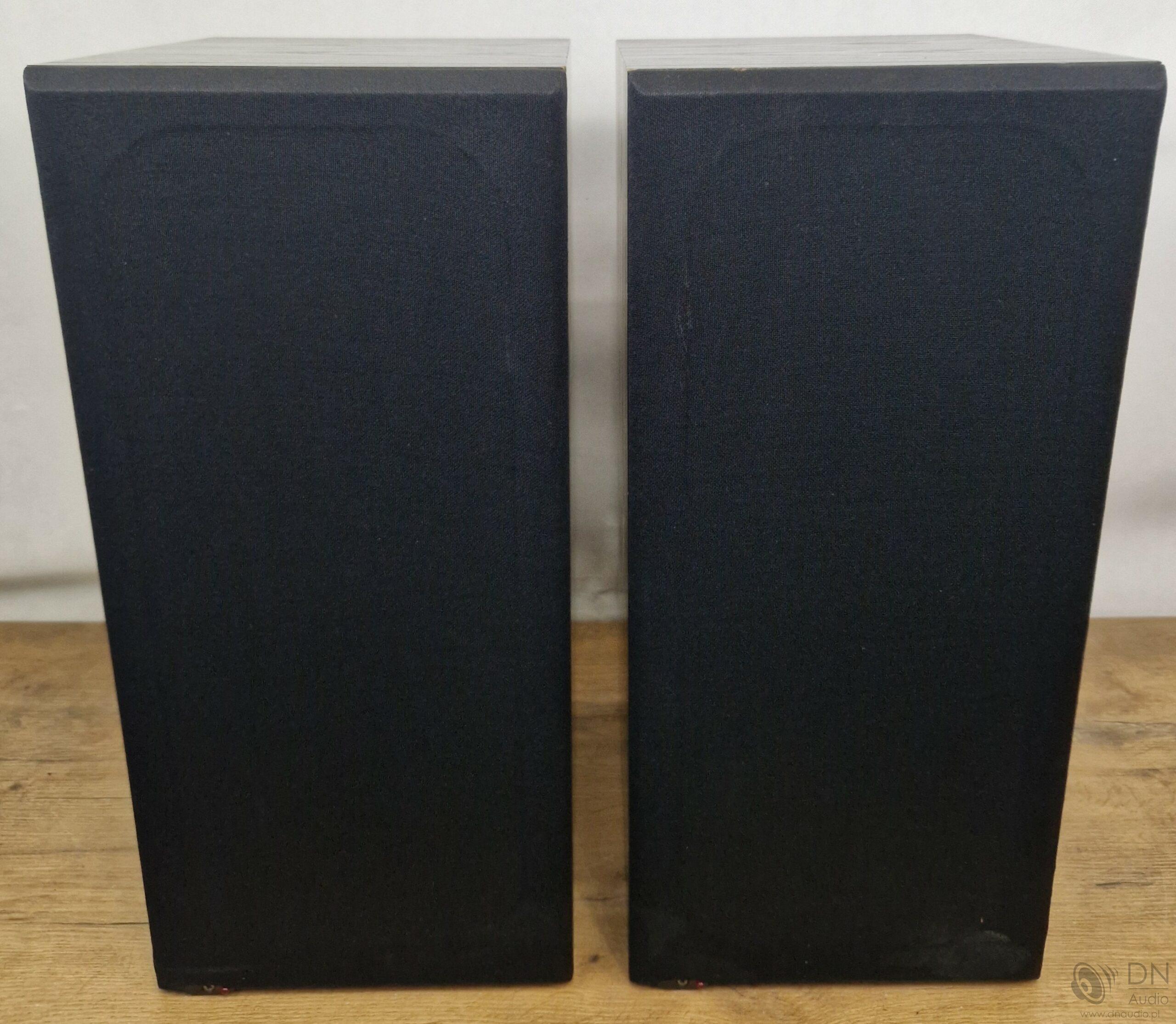 B&W DM14 - obrazek 4