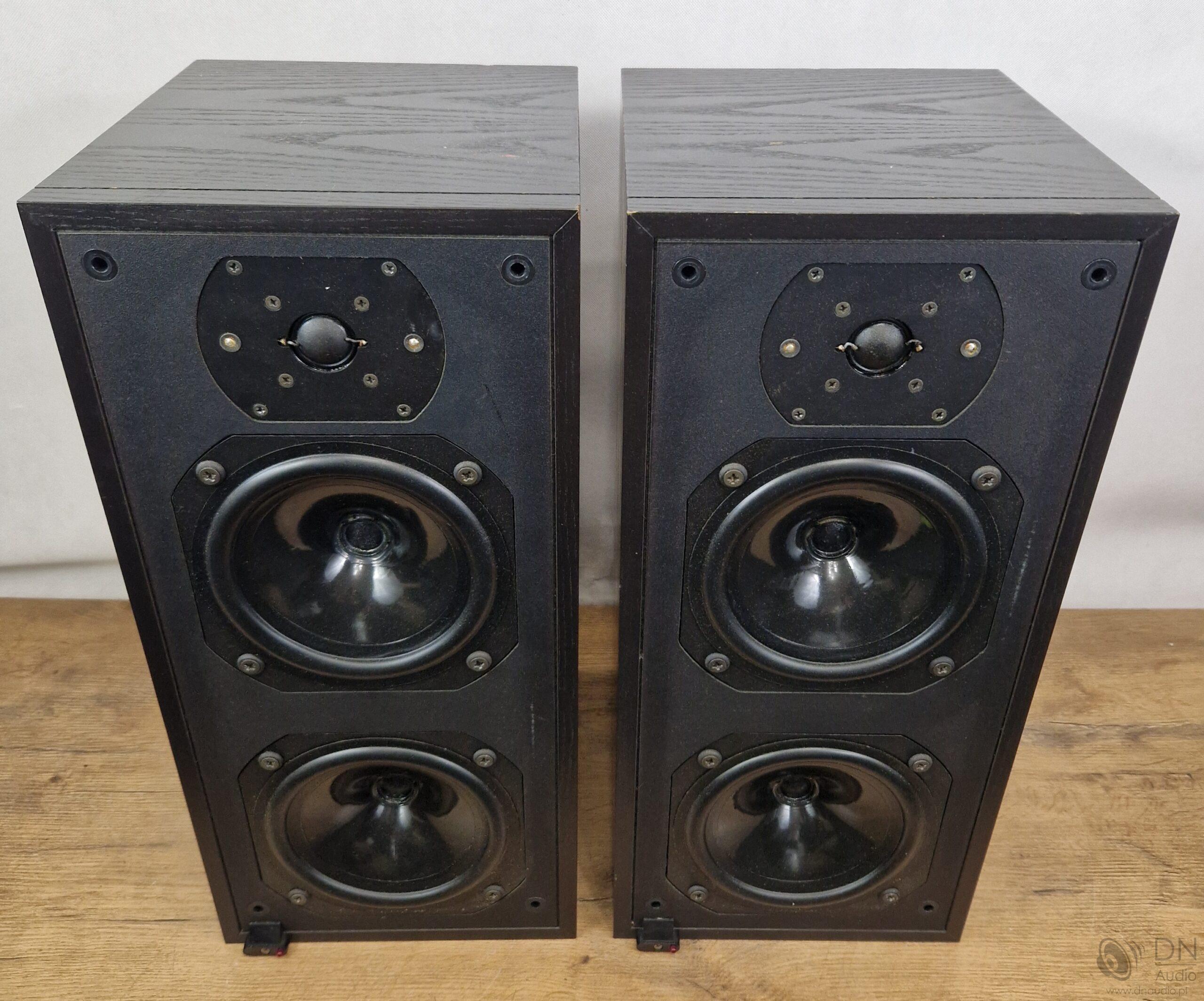 B&W DM14 - obrazek 2