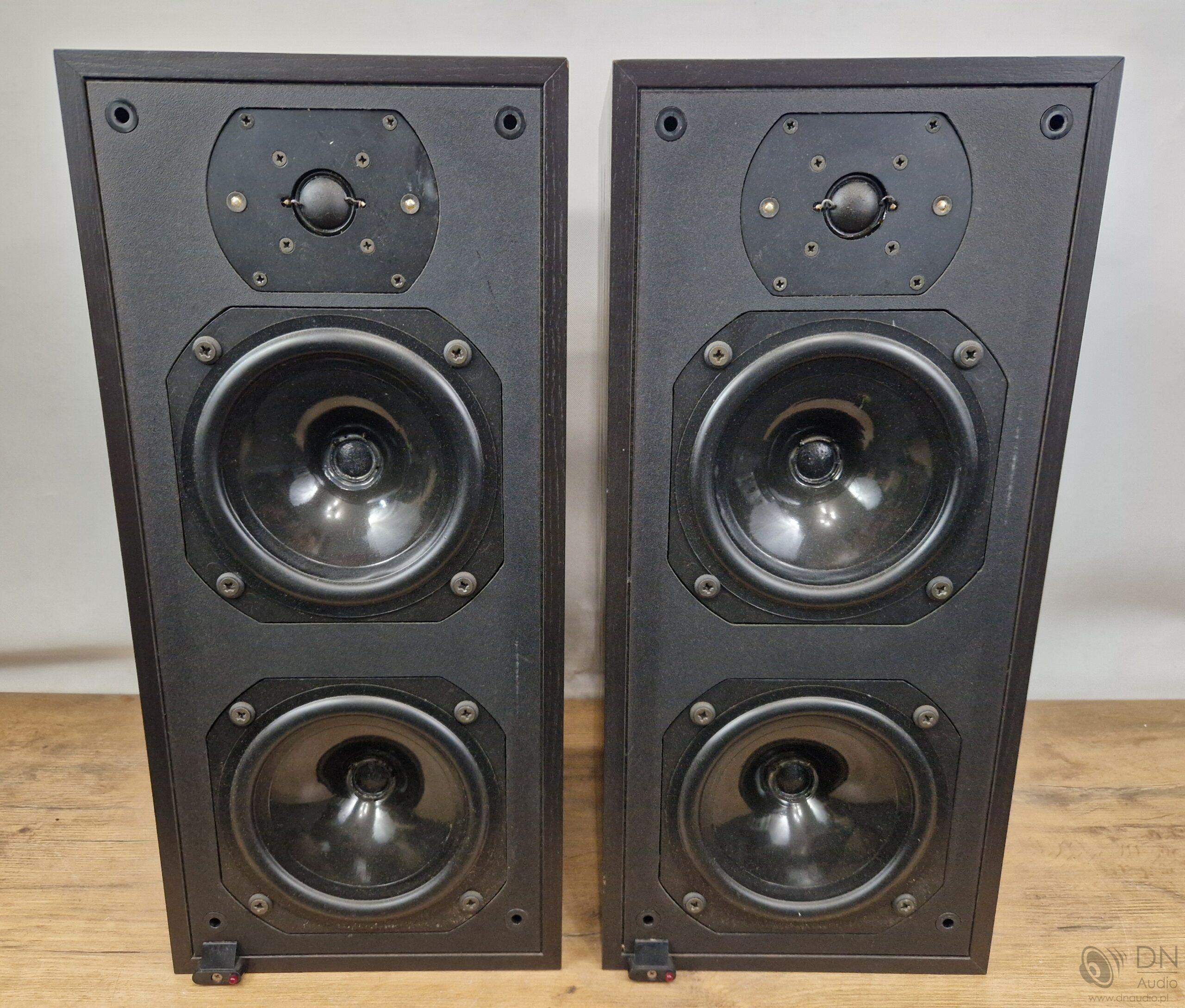 B&W DM14 - obrazek 3