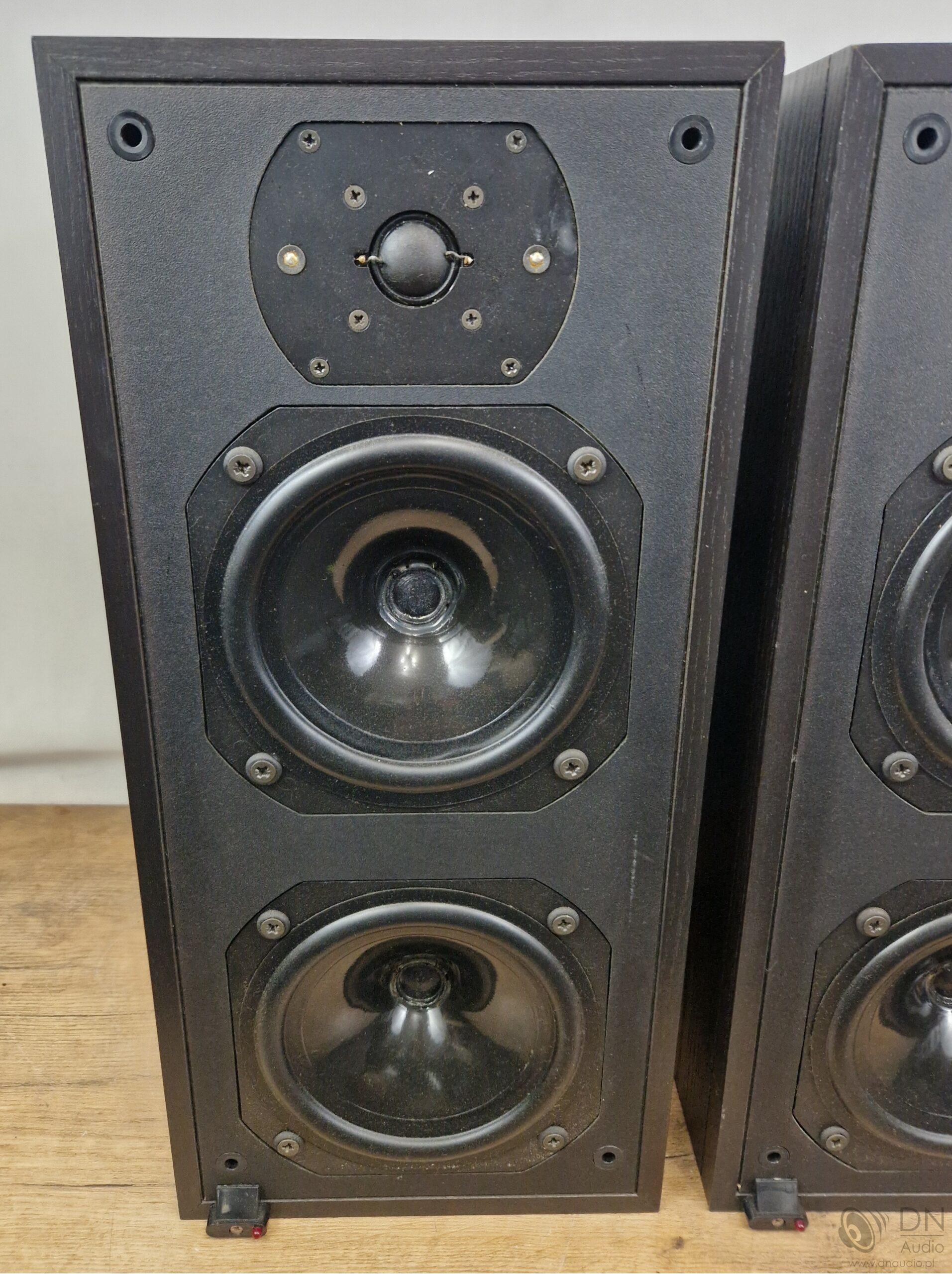 B&W DM14 - obrazek 5