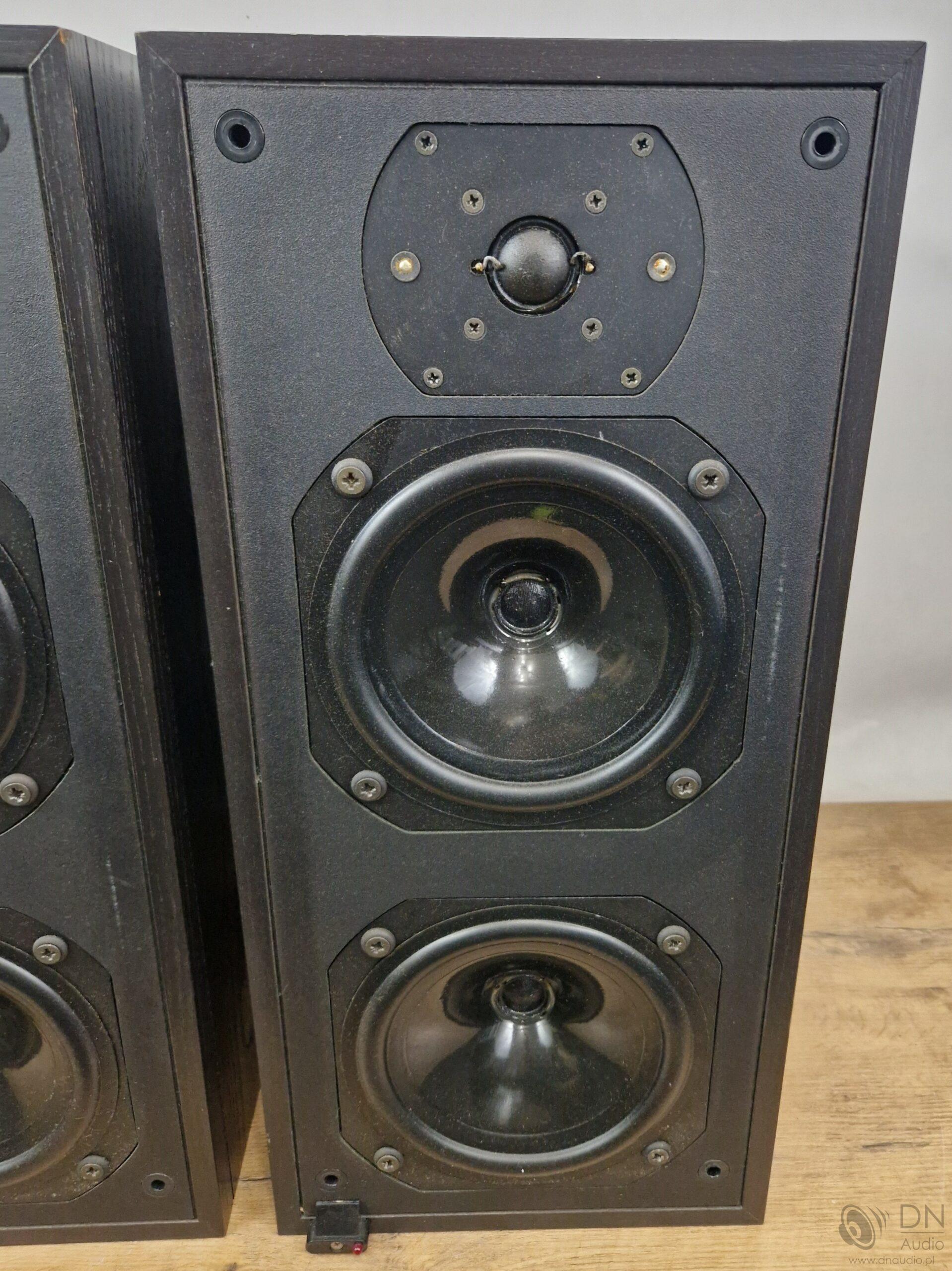 B&W DM14 - obrazek 6