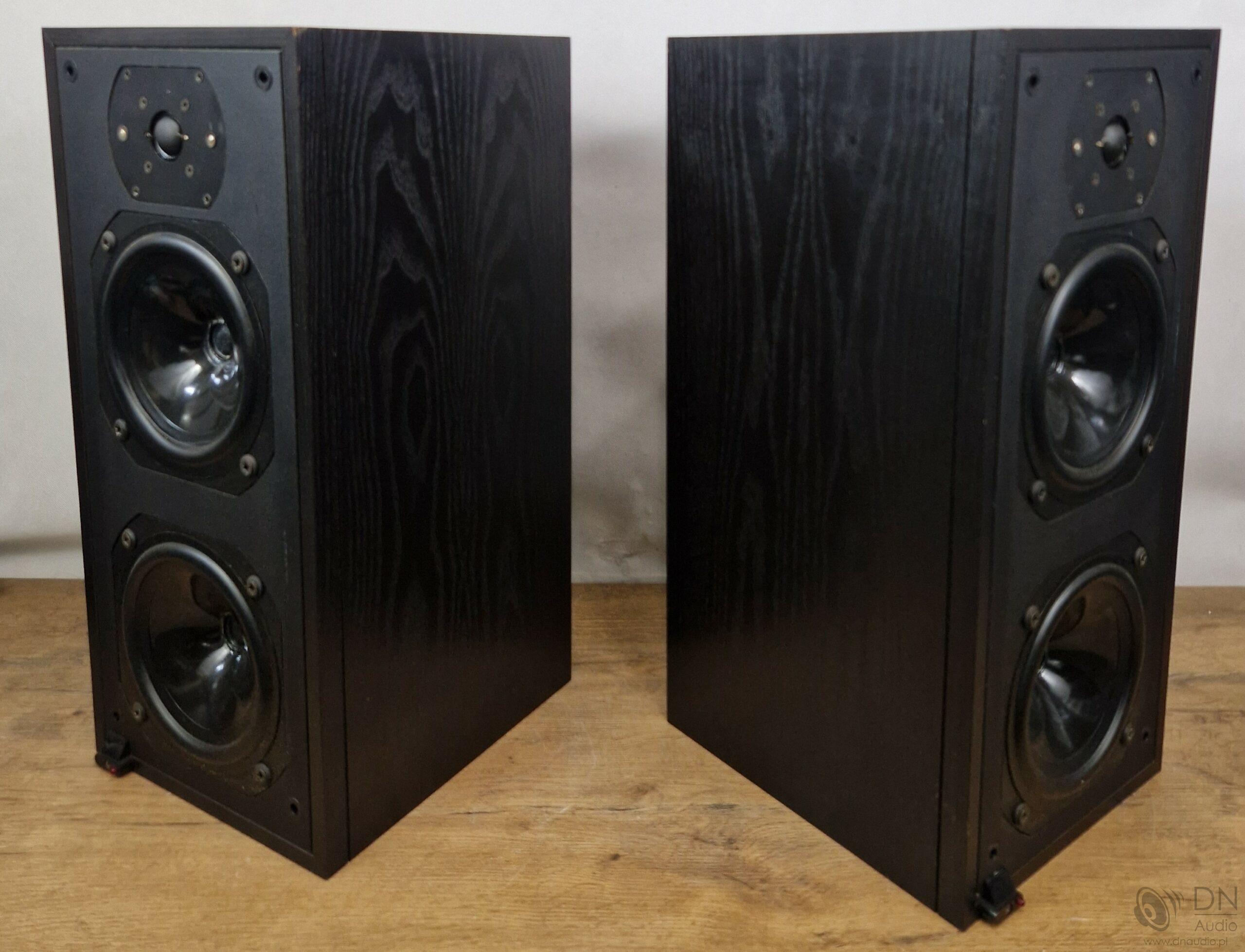 B&W DM14 - obrazek 7