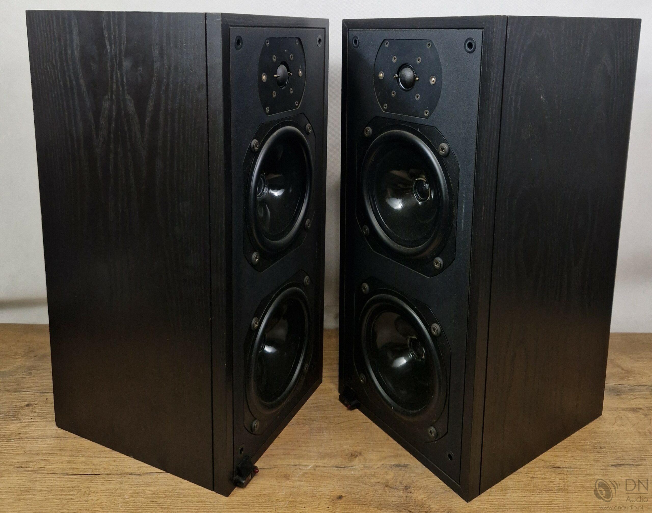 B&W DM14 - obrazek 8