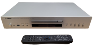 Yamaha CD-S300