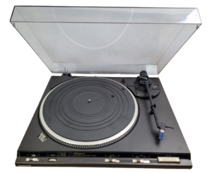 Technics SL-BD3