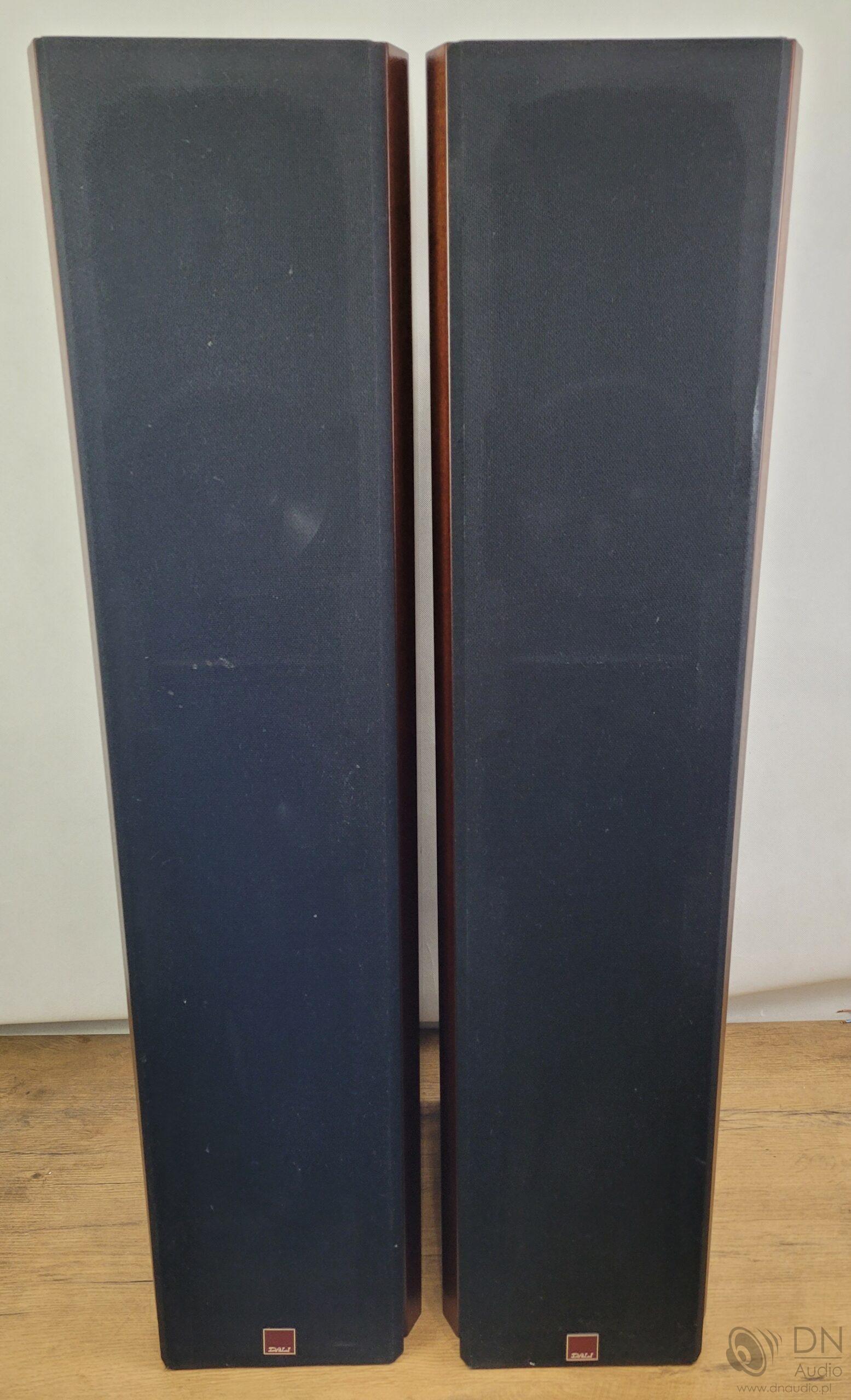 Dali 450 - obrazek 4