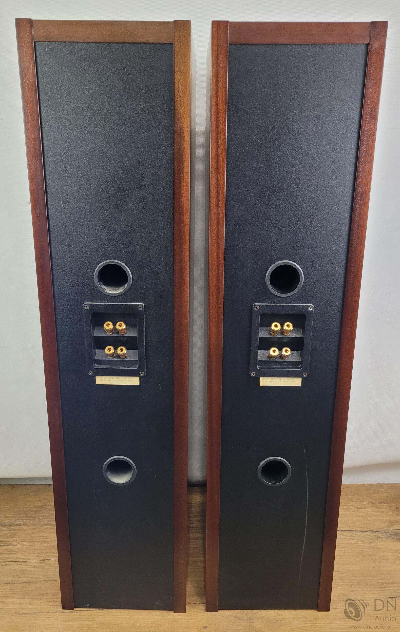 Dali 450 - obrazek 10