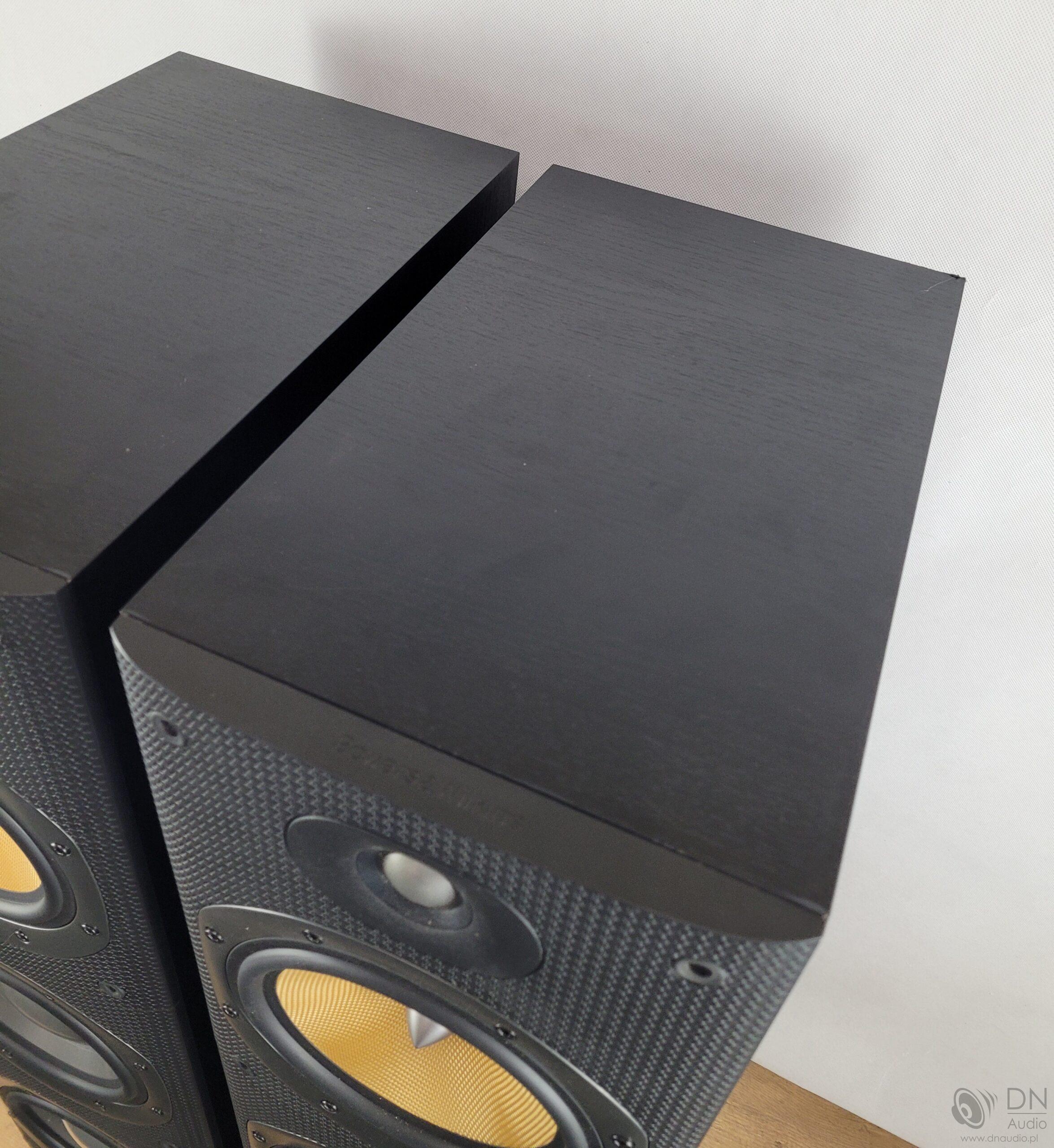 B&W DM604 S3 - obrazek 7