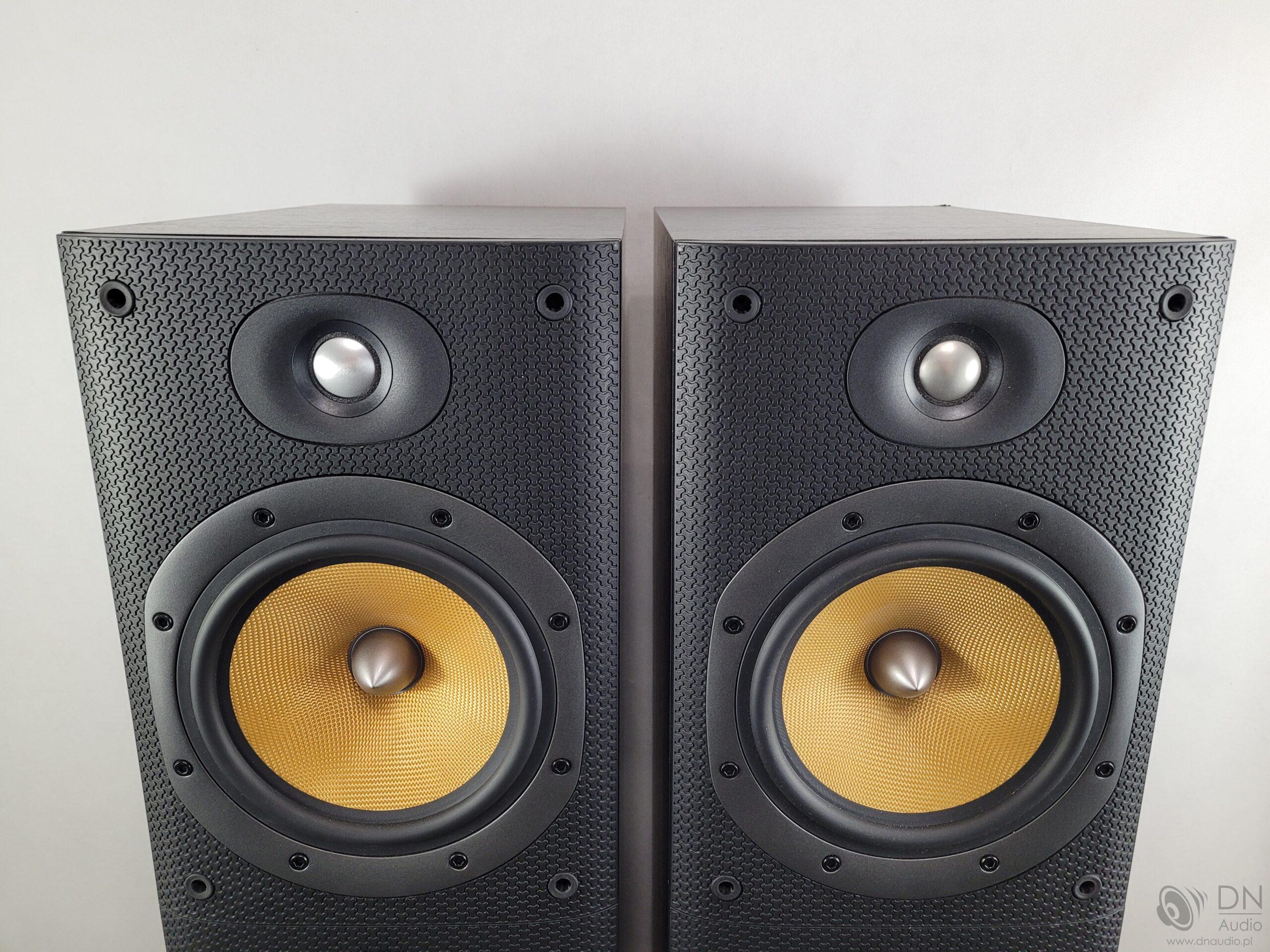B&W DM604 S3 - obrazek 5