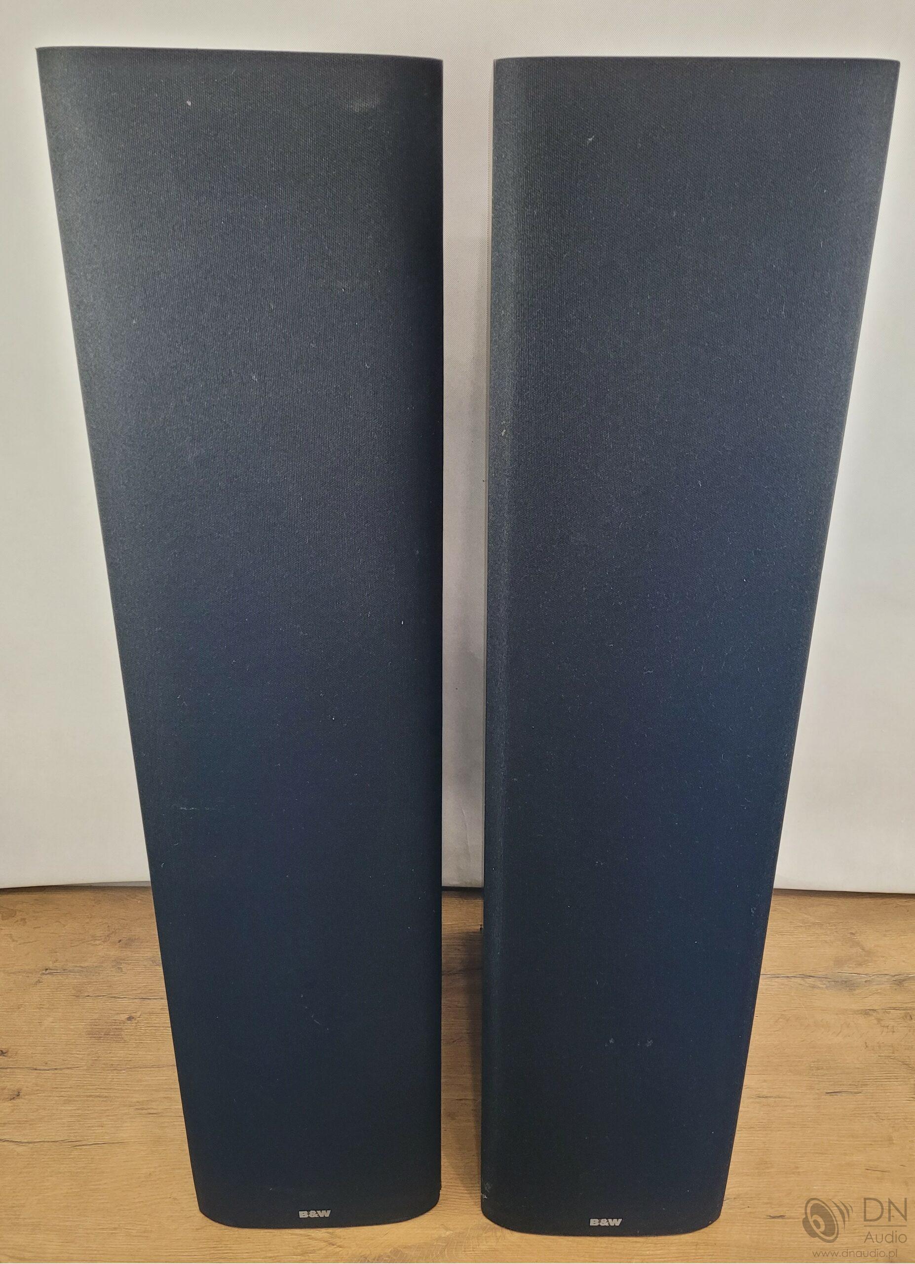 B&W DM604 S3 - obrazek 4