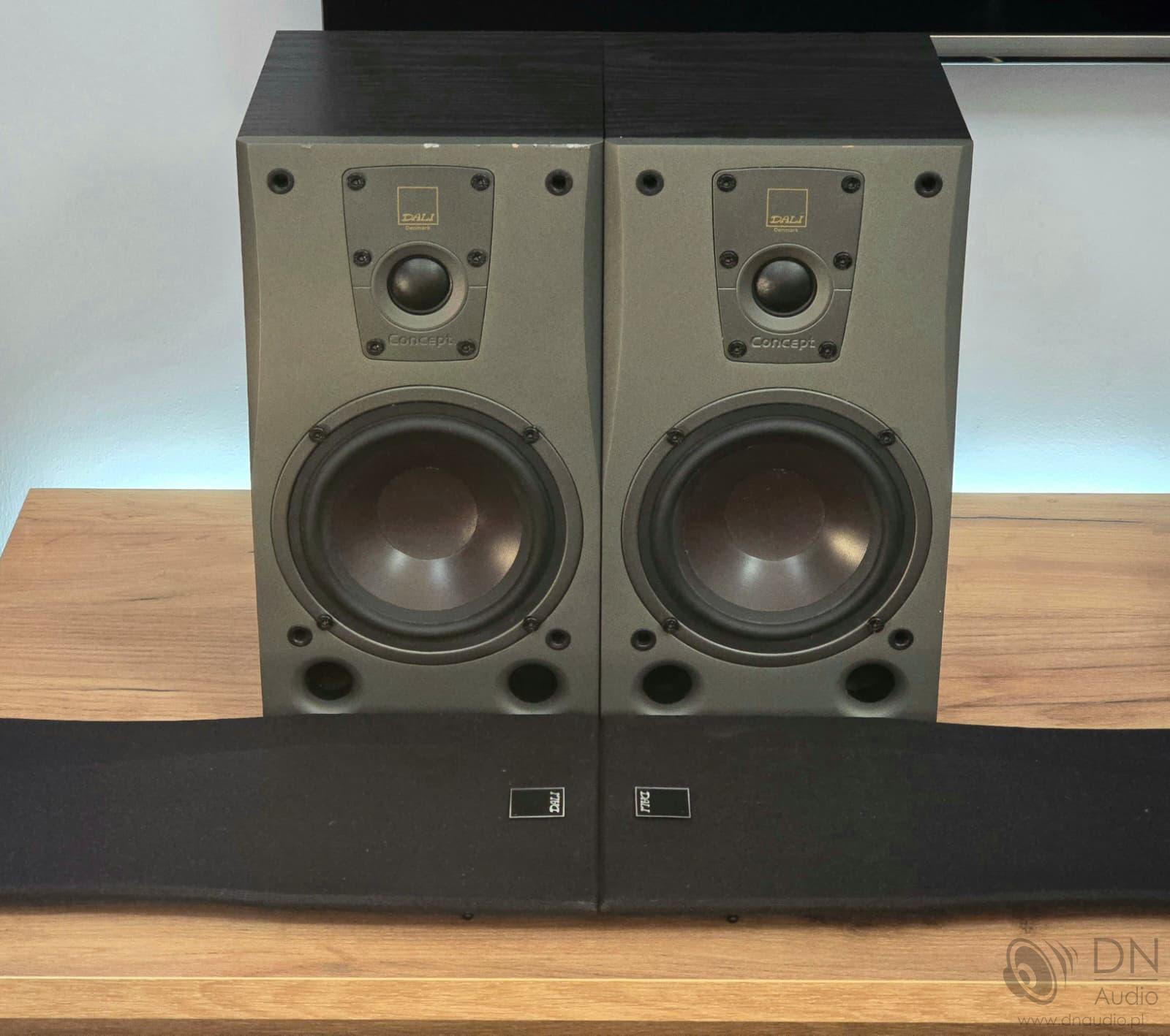 Dali Concept 1 - obrazek 2