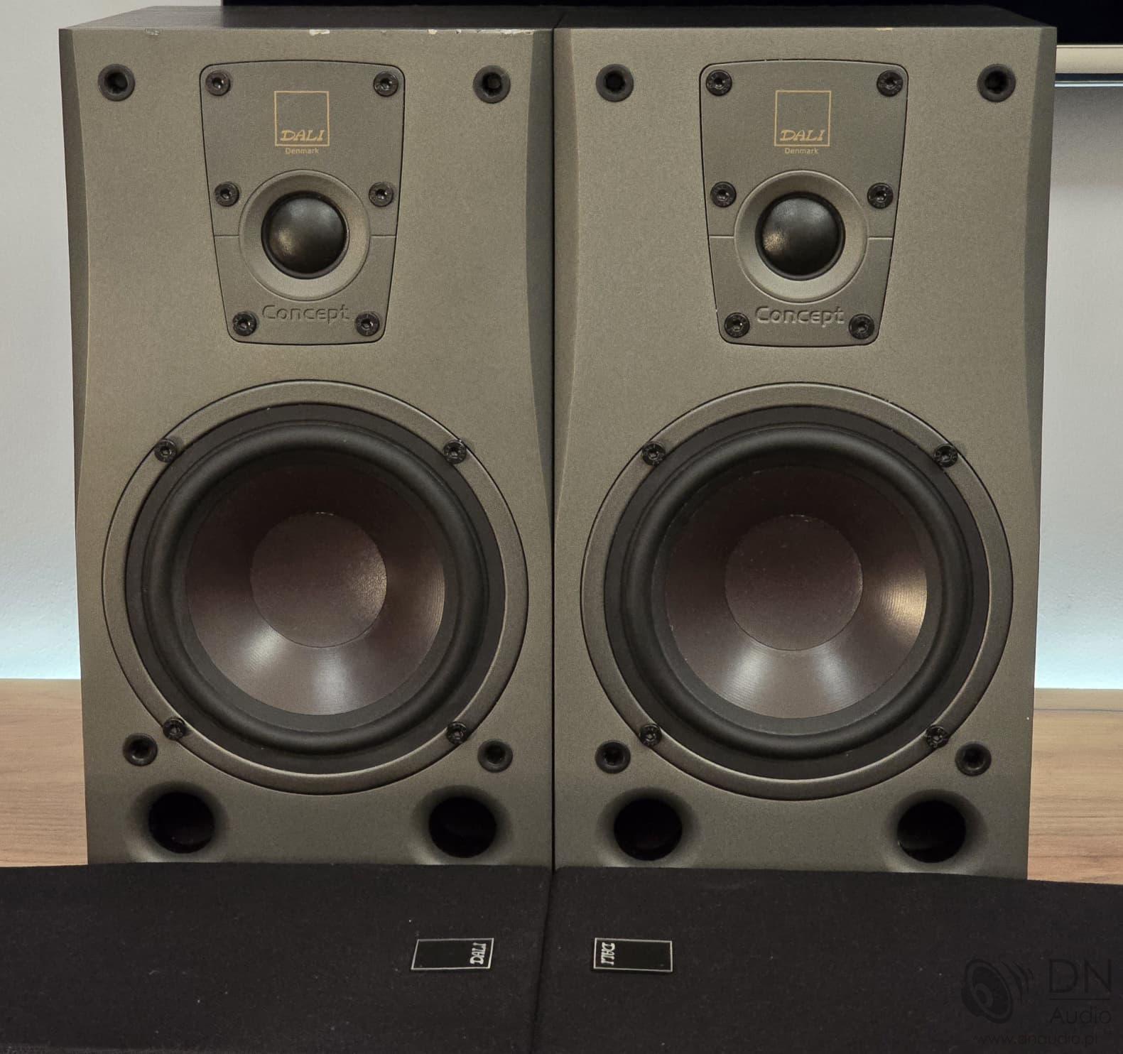 Dali Concept 1 - obrazek 3