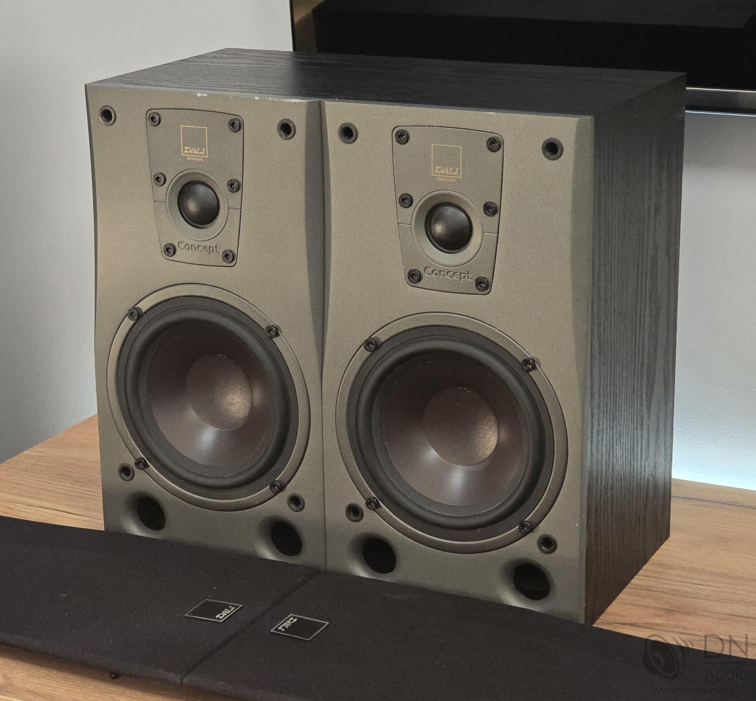 Dali Concept 1 - obrazek 7