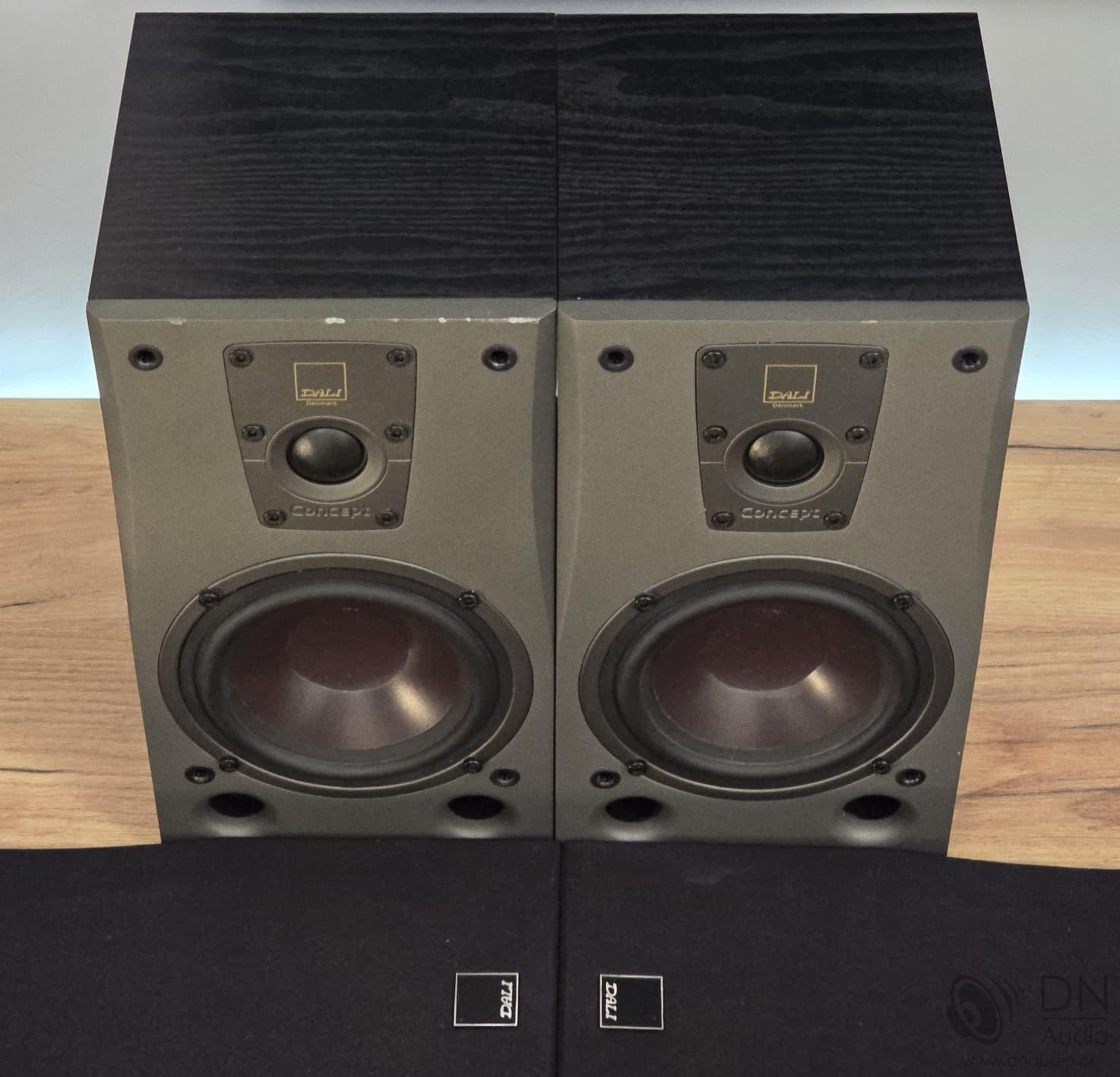 Dali Concept 1 - obrazek 9